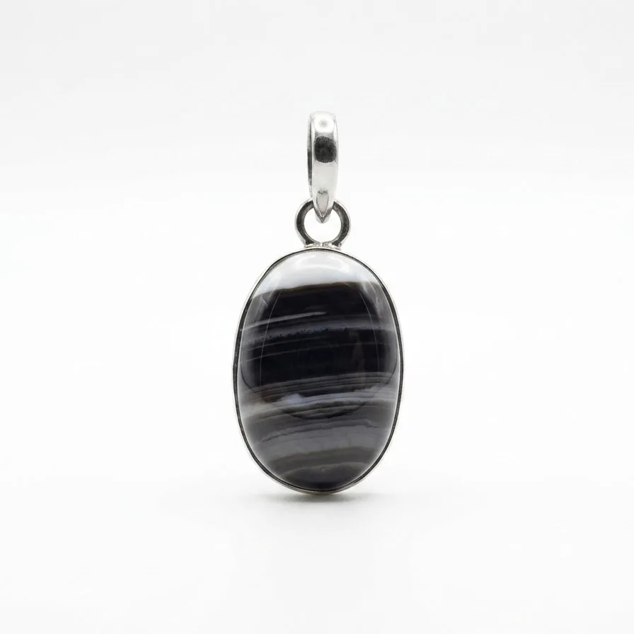Sulemani Hakik Pendant