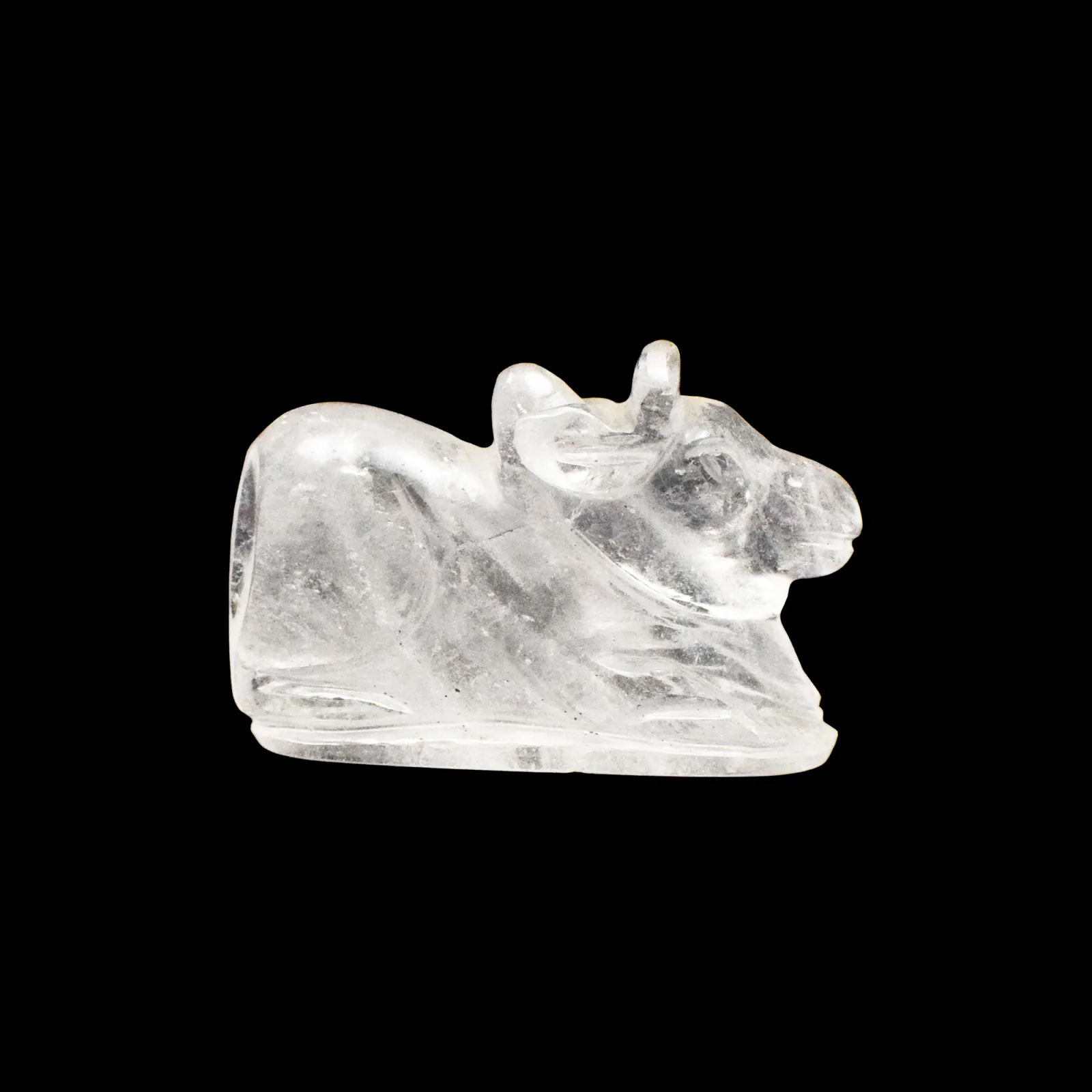 Crystal Nandi - ( 113 Gram )