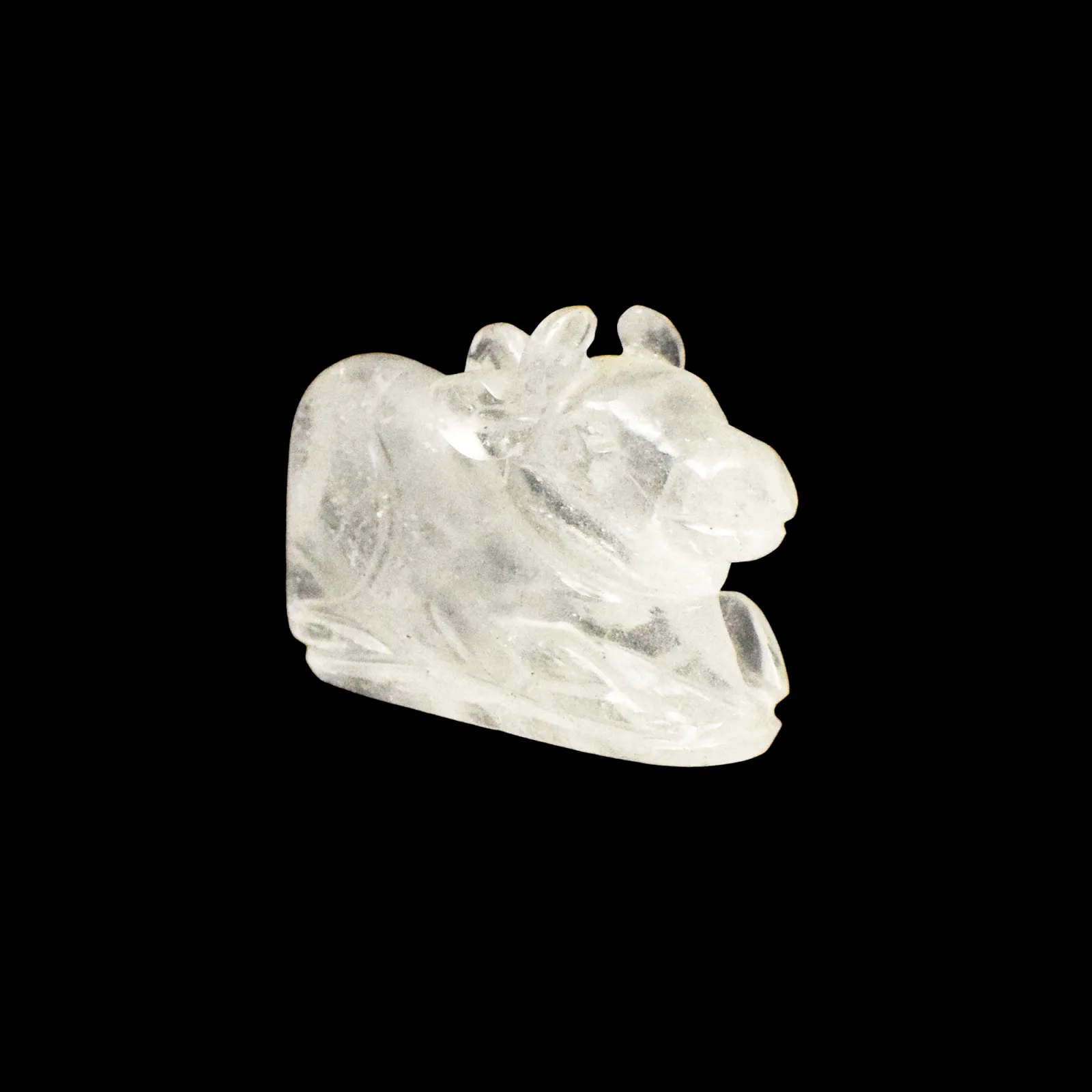 Crystal Nandi - ( 113 Gram )