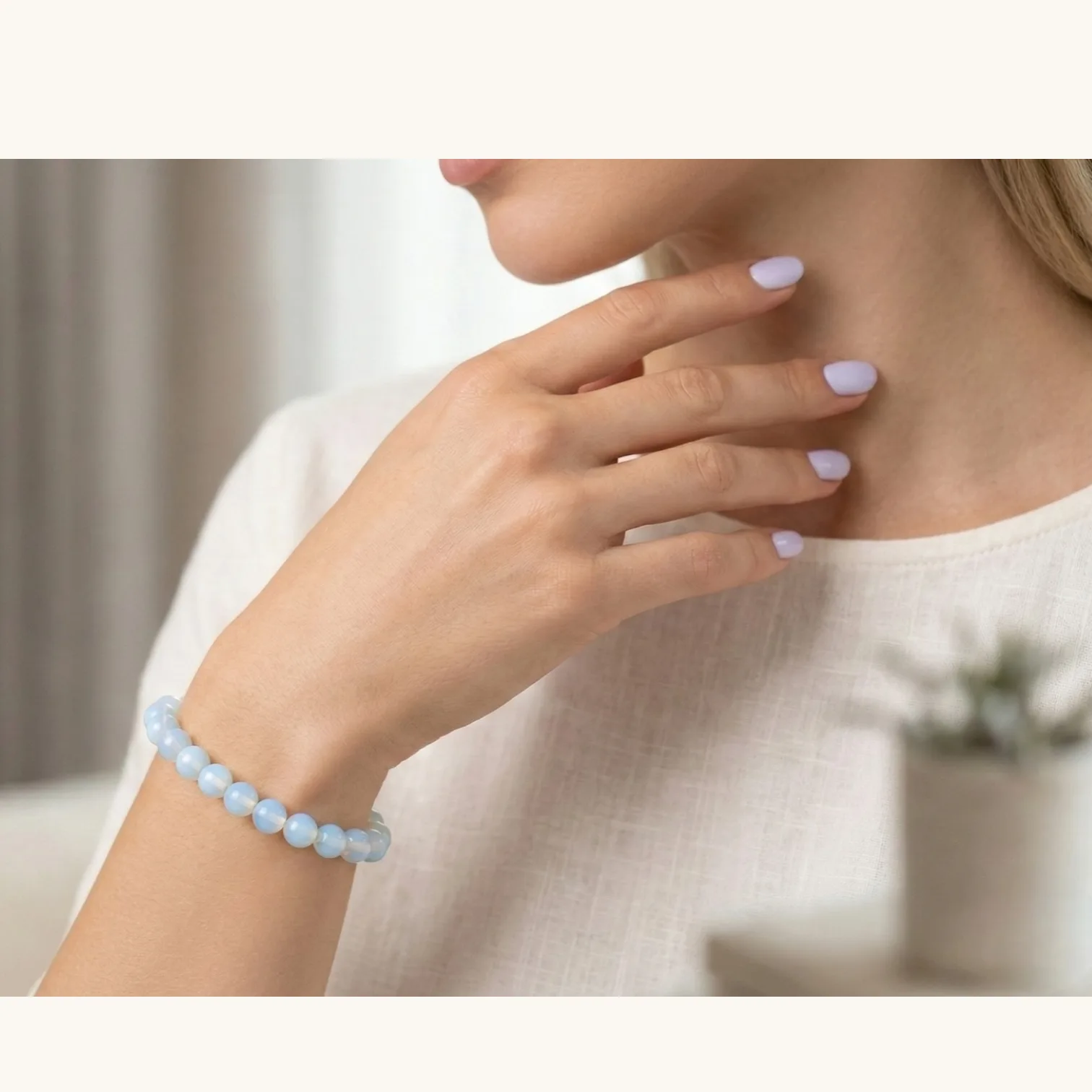 Opalite Bracelet