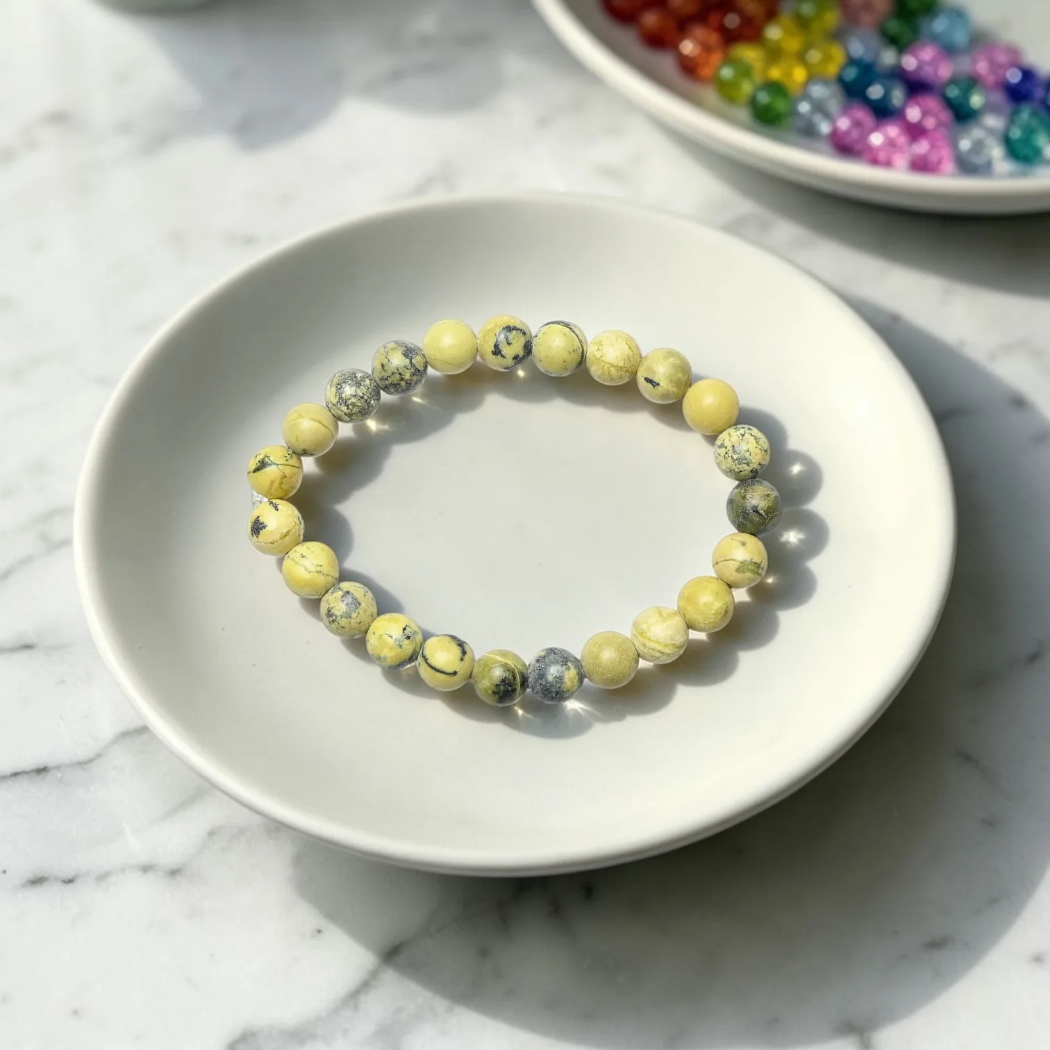 Serpentine Bracelet