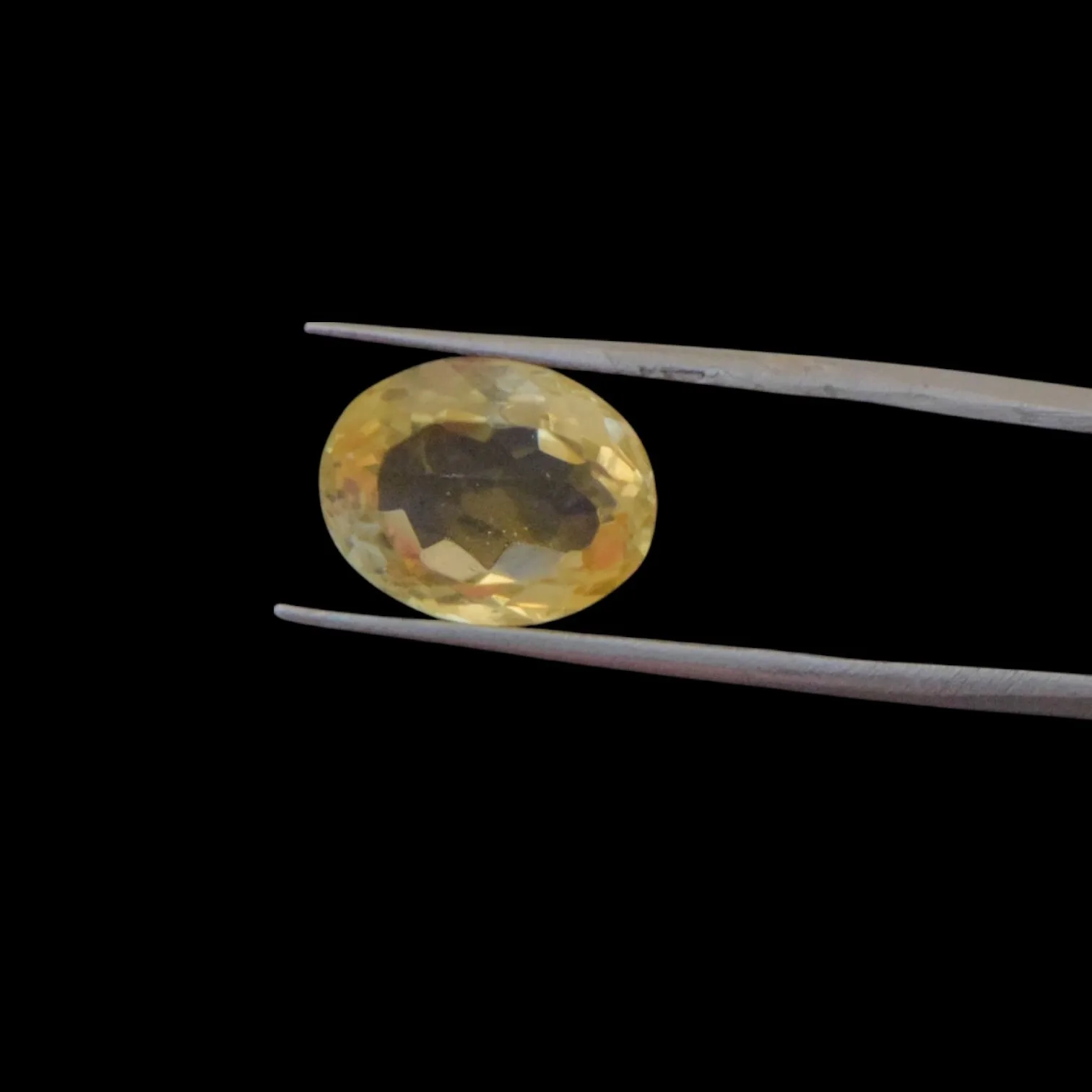 Citrine - 4.64 Carat