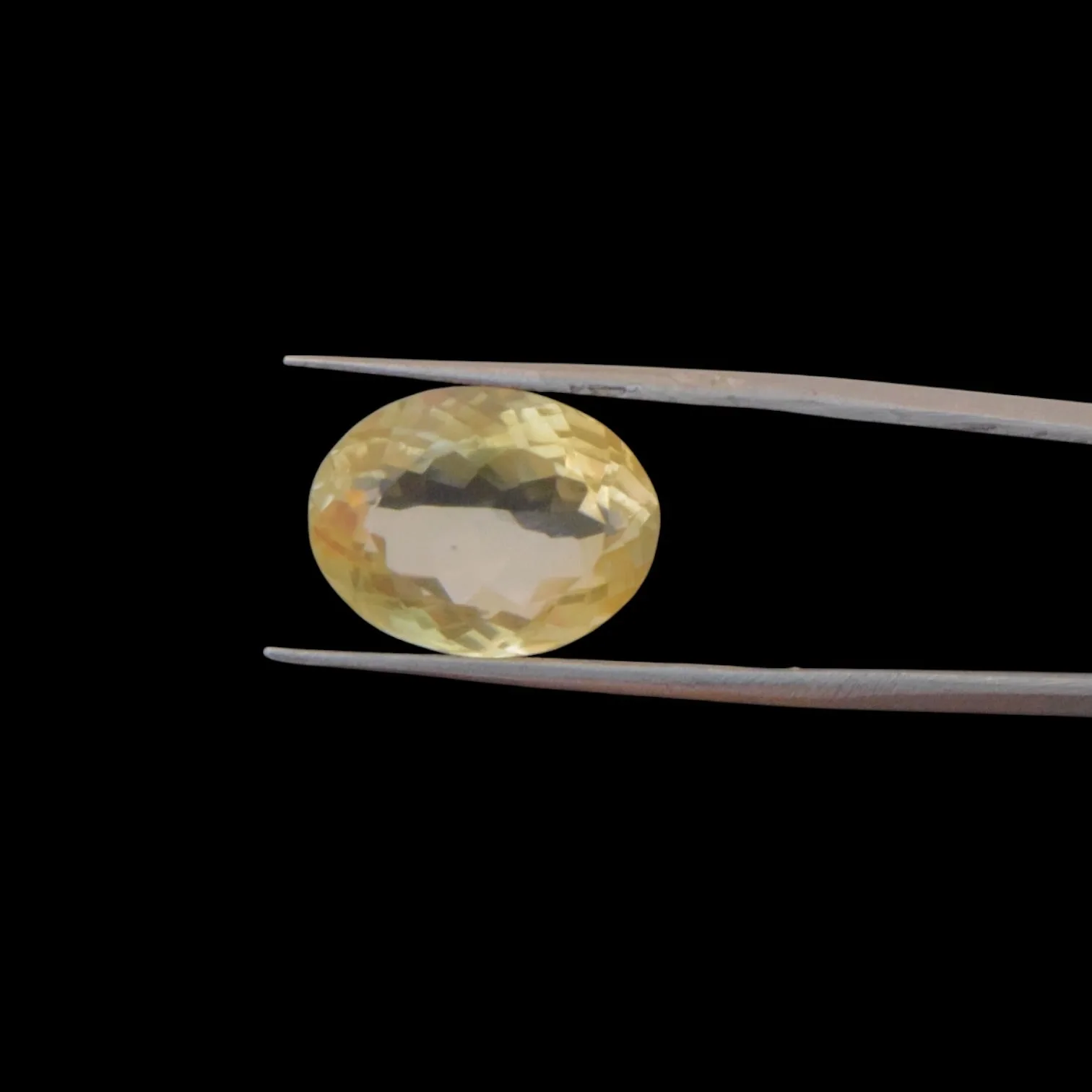 Citrine - 9.53 Carat