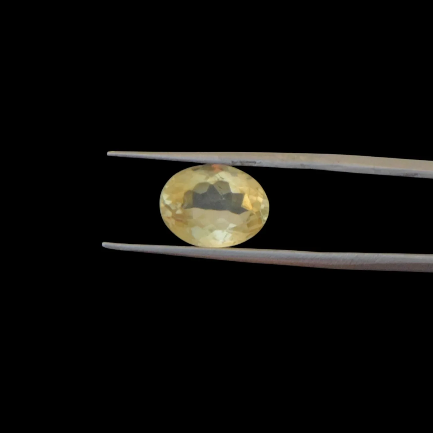 Citrine - 4.64 Carat