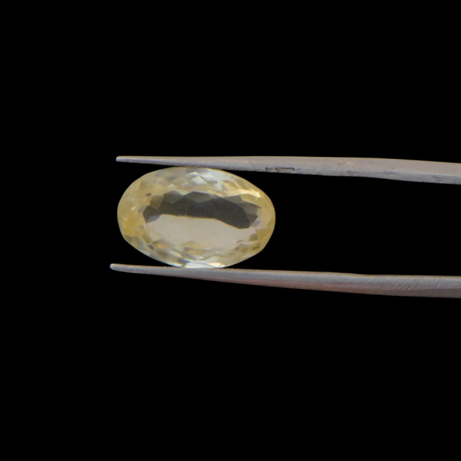 Citrine - 4.49 Carat