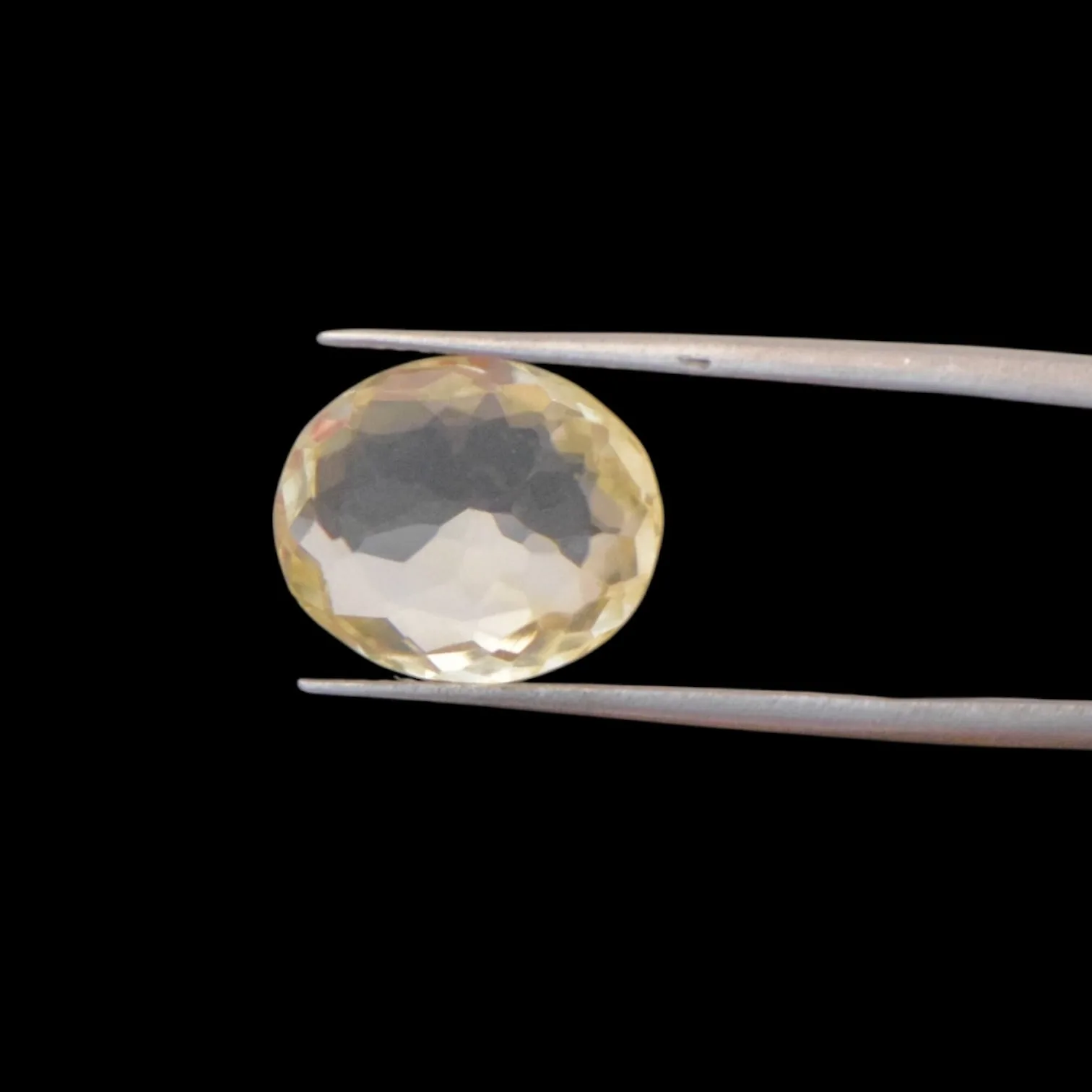 Citrine - 5.2 Carat