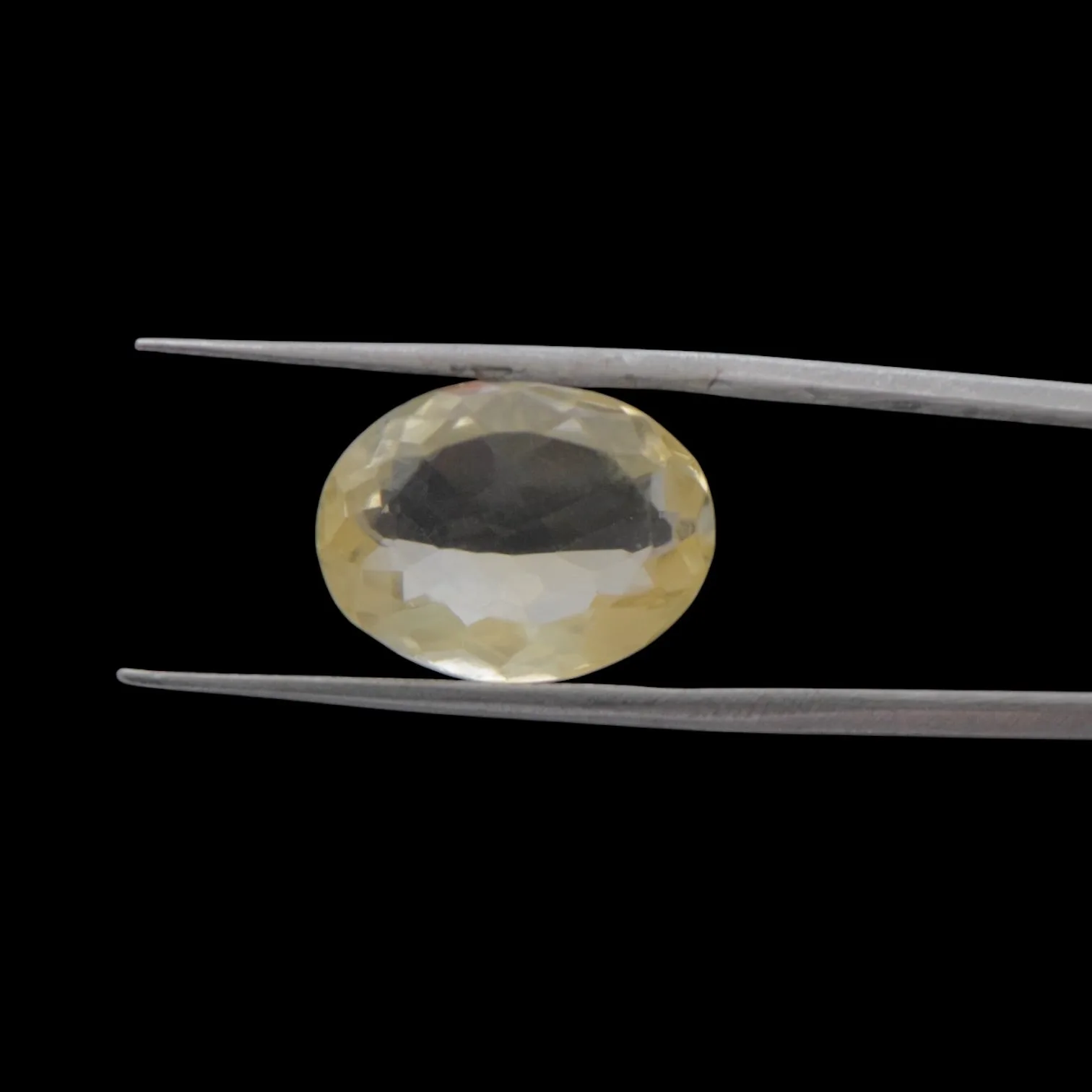 Citrine - 6.88 Carat