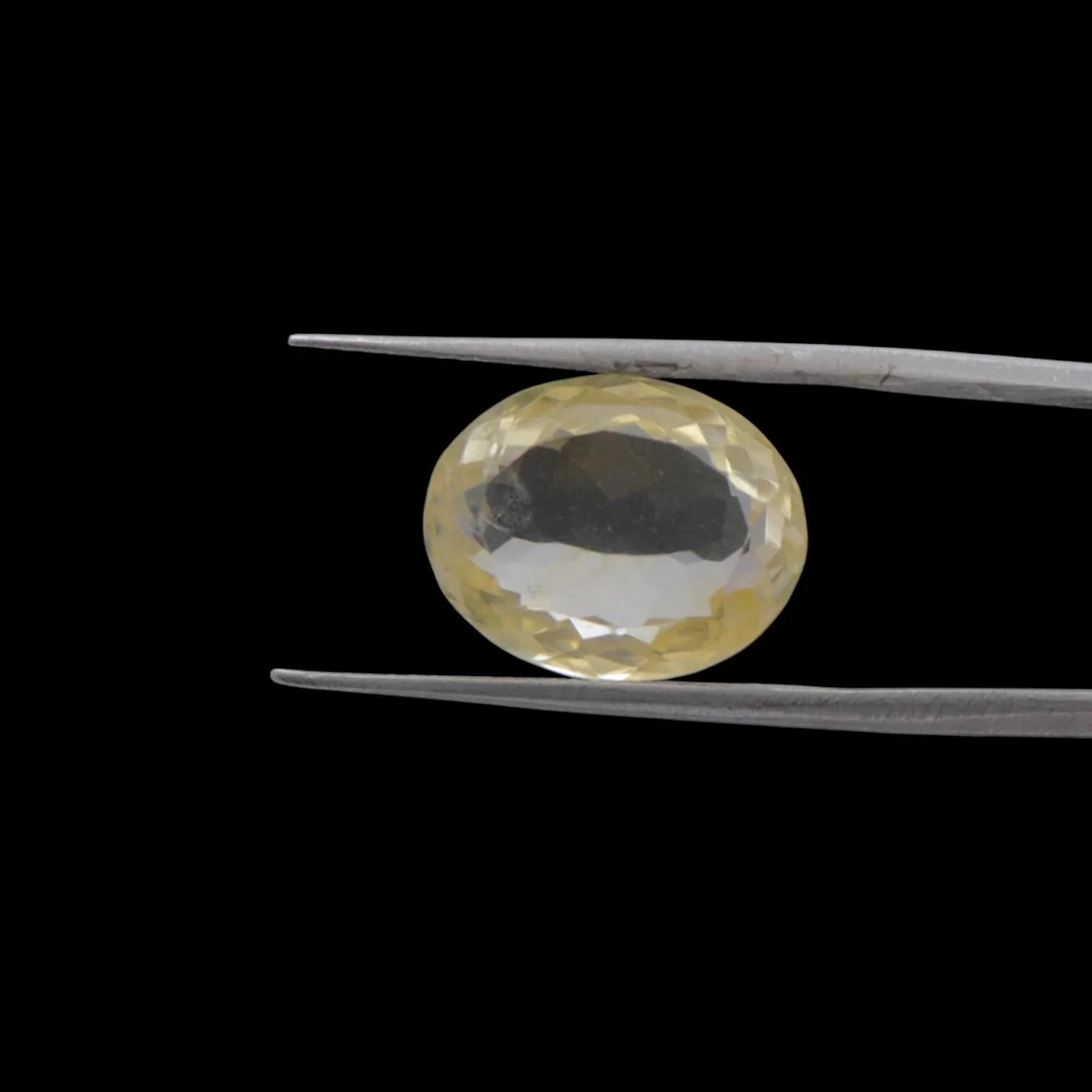 Citrine - 7.25 Carat
