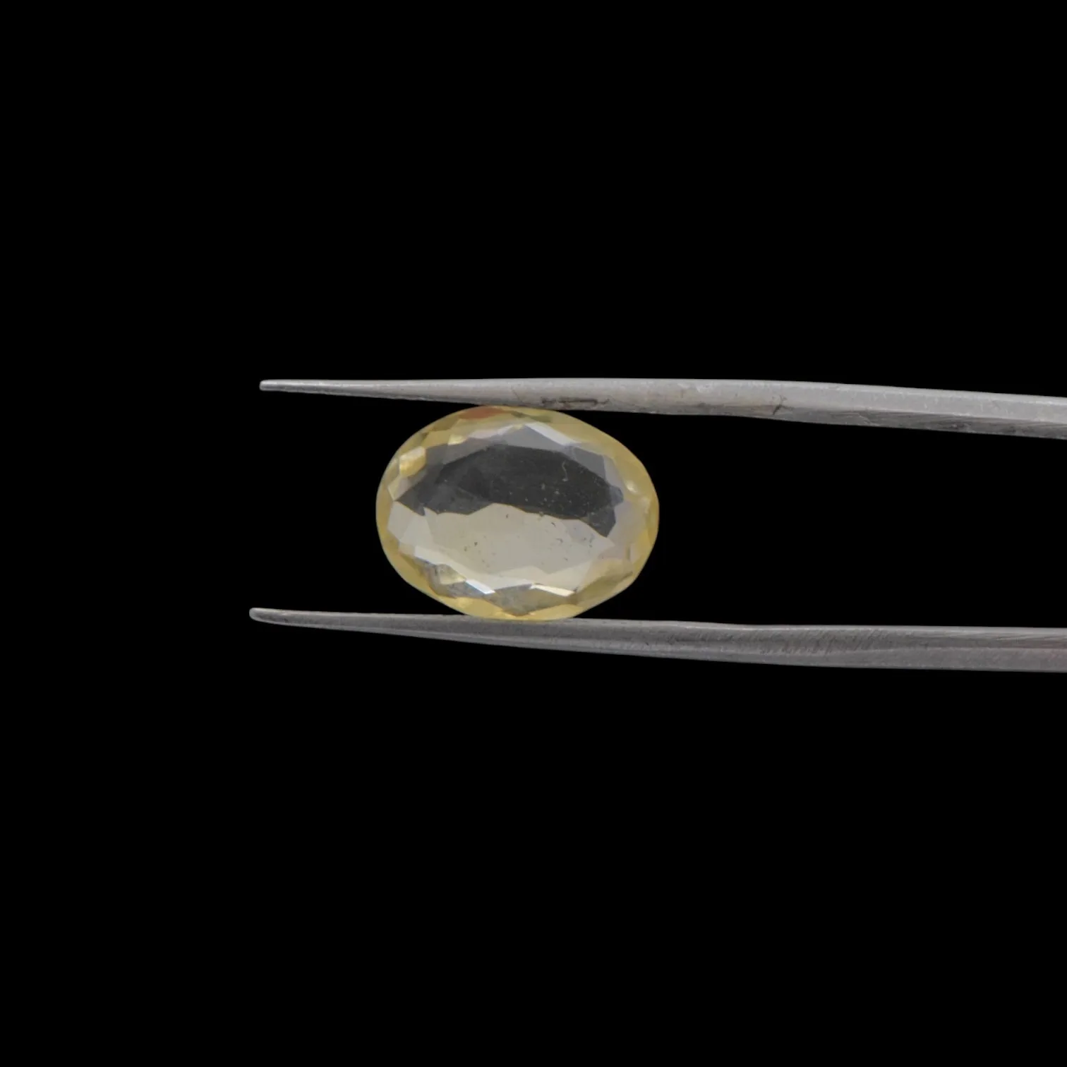 Citrine - 3.16 Carat