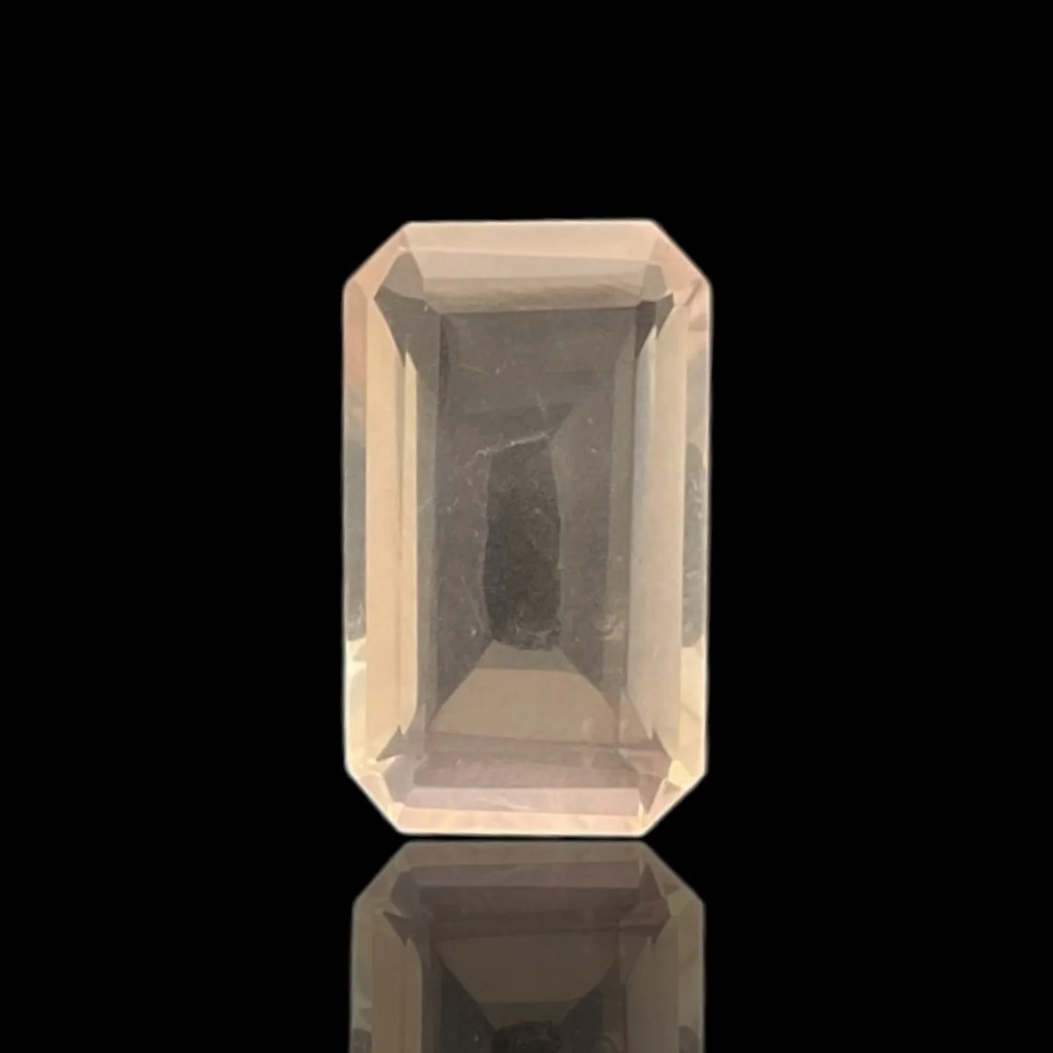 Rose Quartz - 11.4 Carat