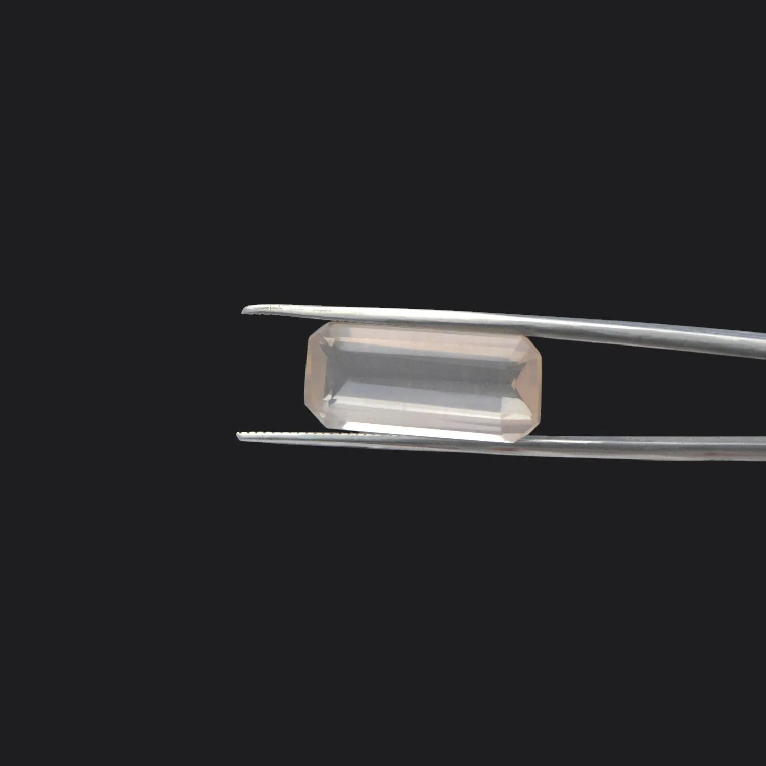 Rose Quartz - 11.6 Carat