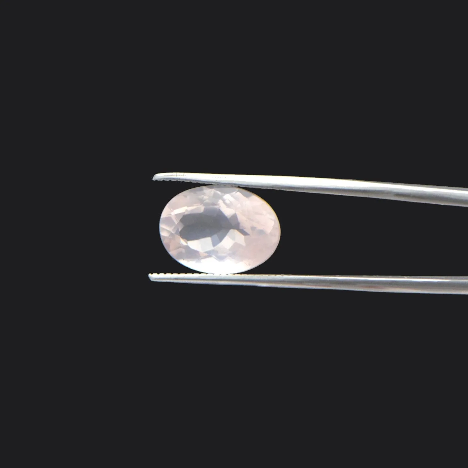 Rose Quartz - 5.6 Carat
