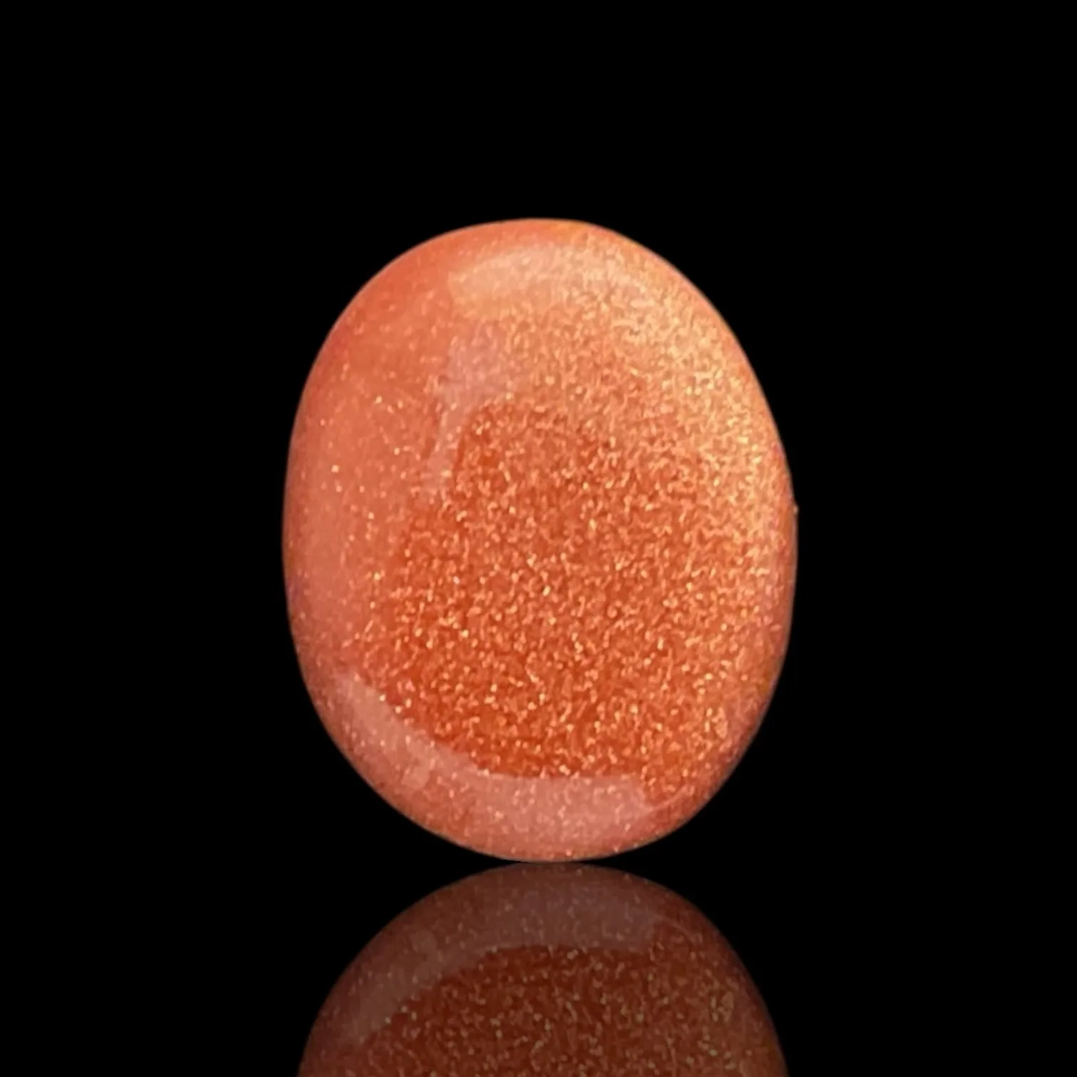 Goldstone - 7.7 Carat