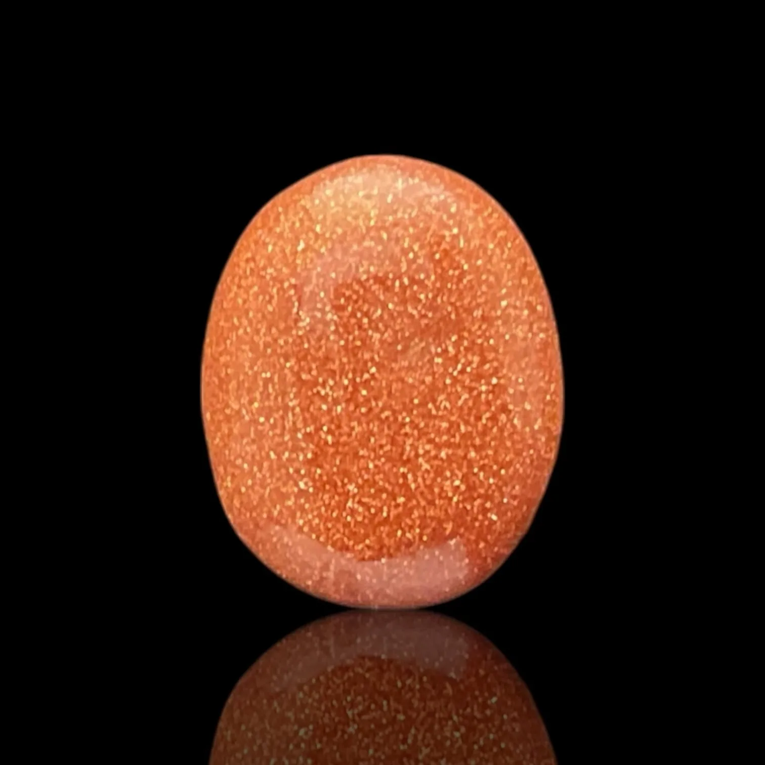 Goldstone - 7.2 Carat
