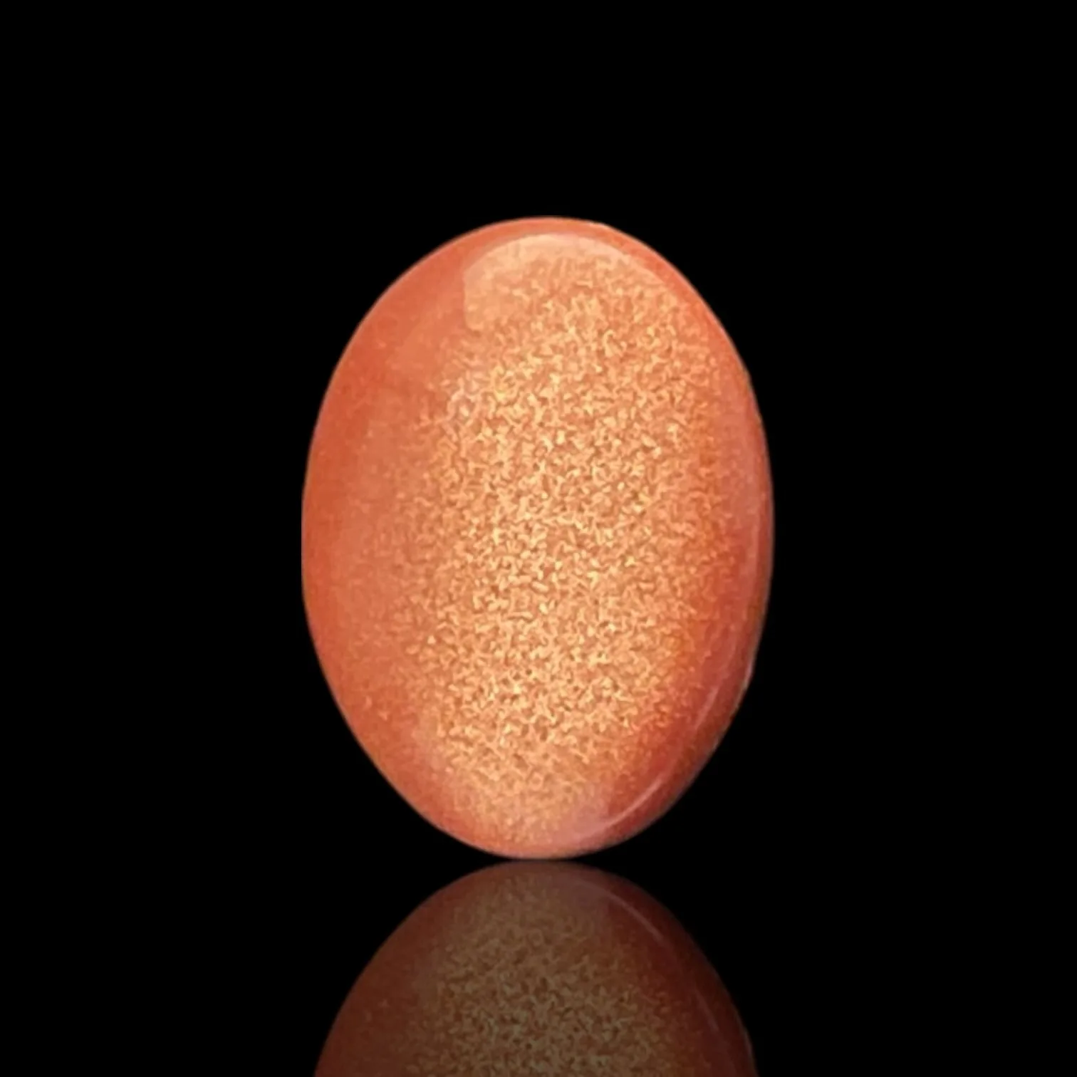 Goldstone - 6.2 Carat