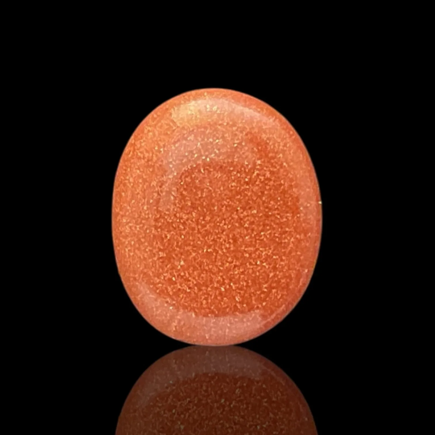 Goldstone - 8.1 Carat