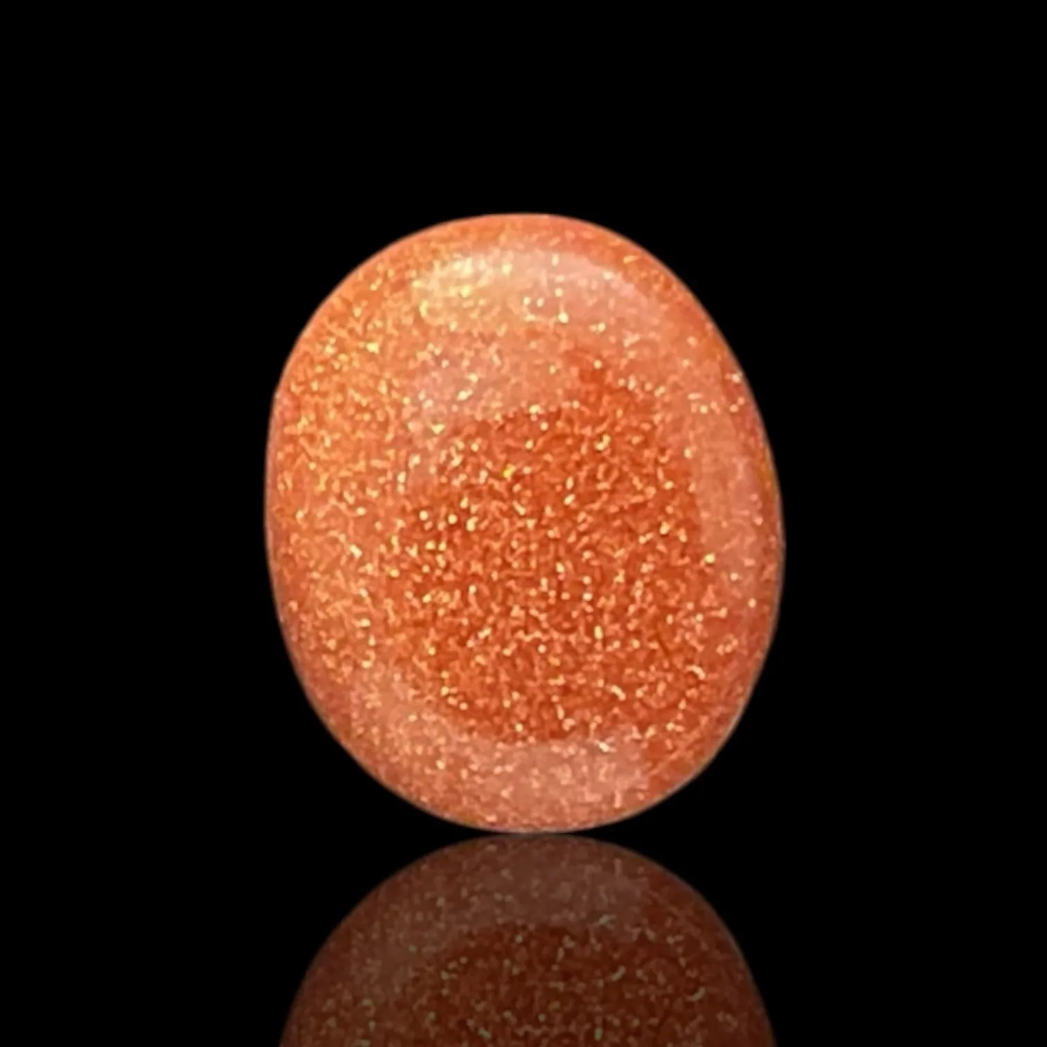 Goldstone - 5.5 Carat
