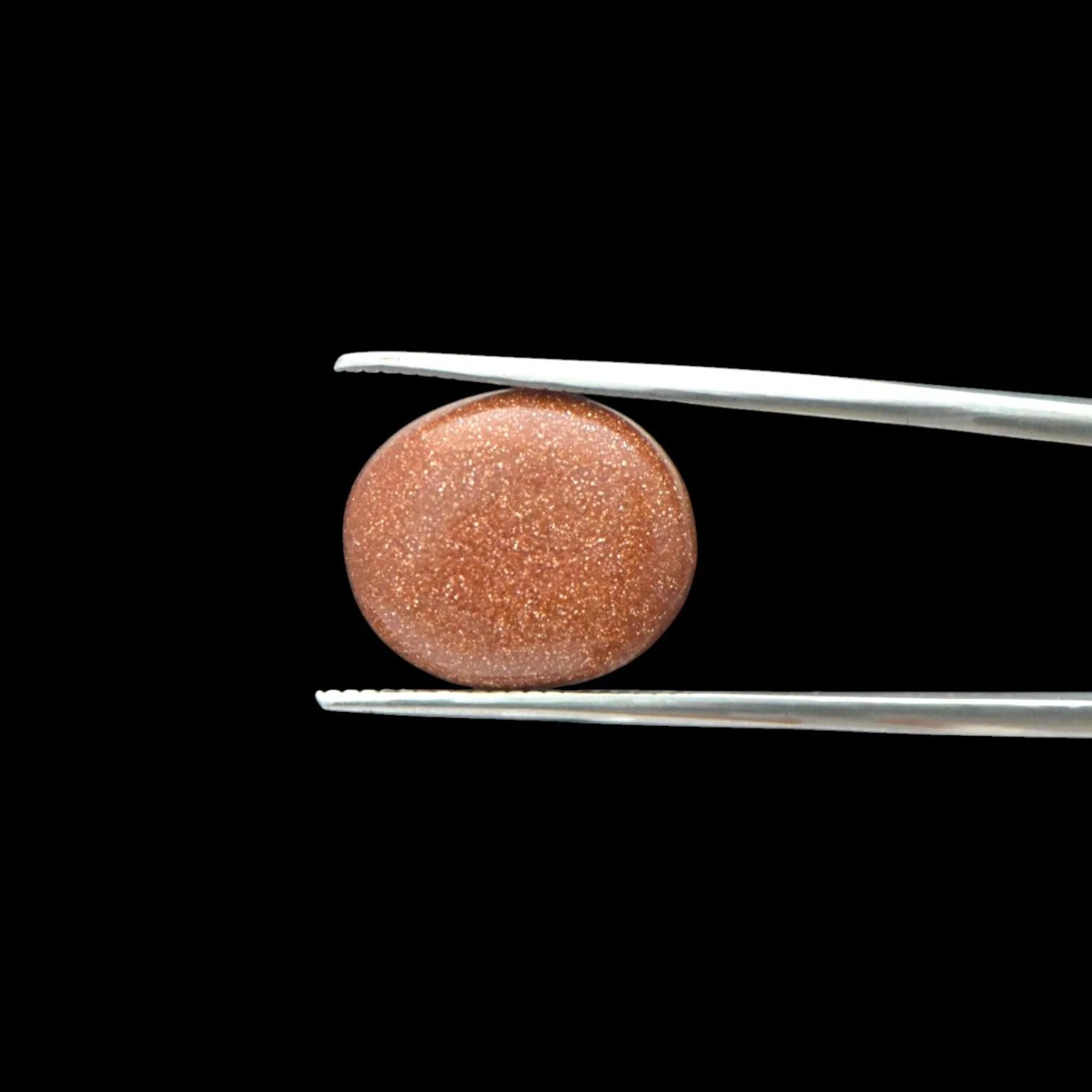 Goldstone - 8.4 Carat