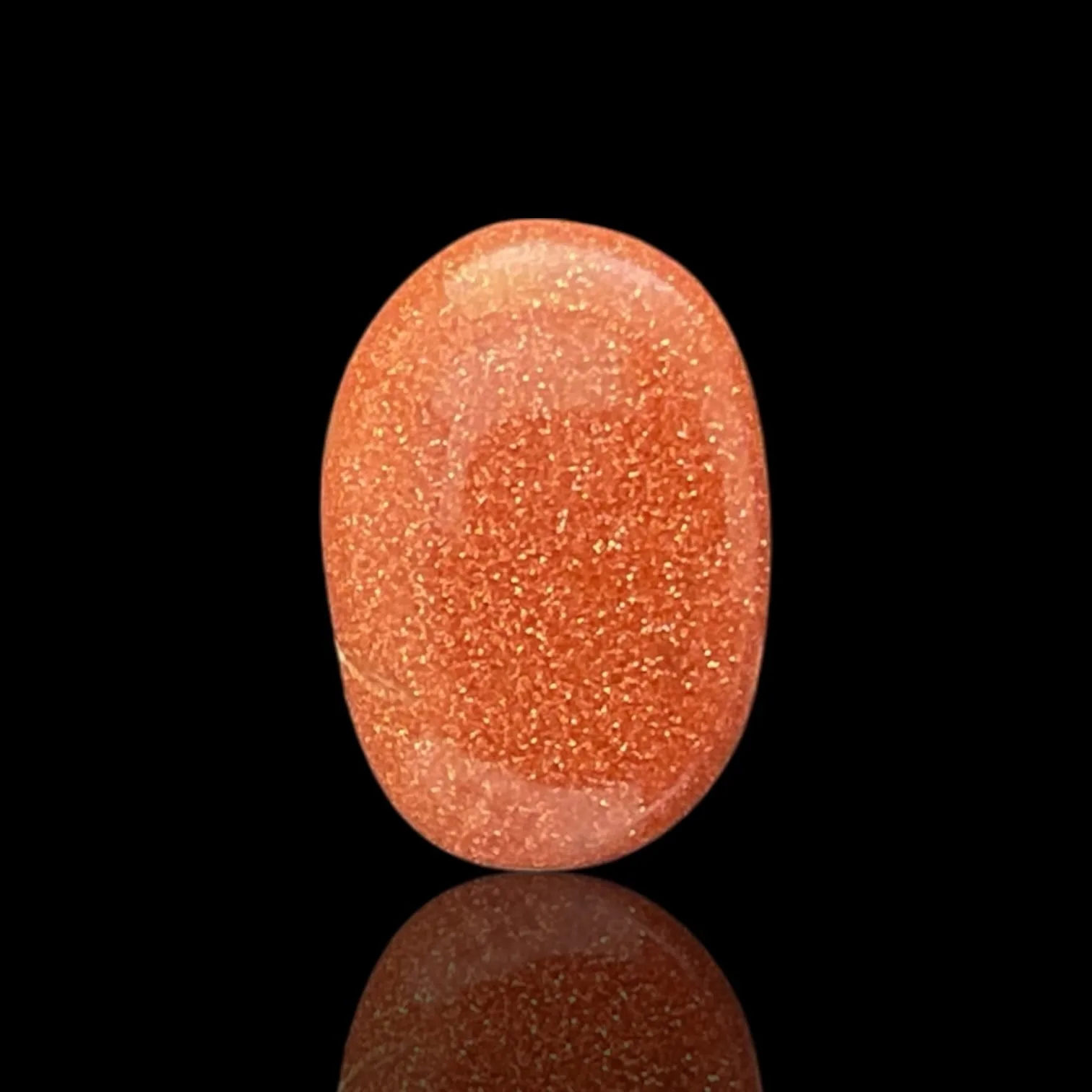 Goldstone - 9.6 Carat