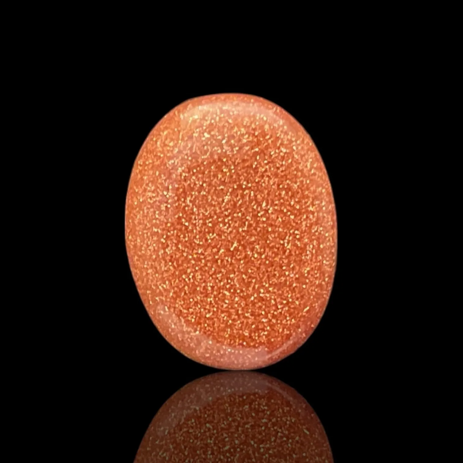 Goldstone - 9.6 Carat