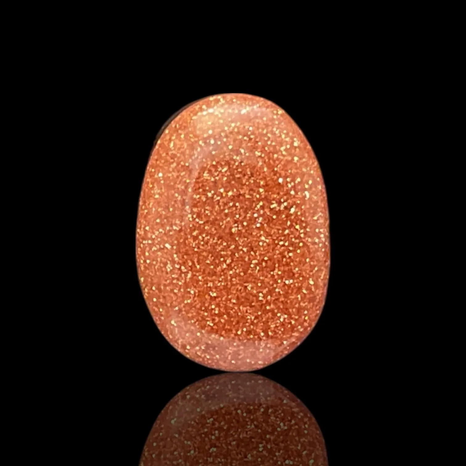 Goldstone - 7.3 Carat