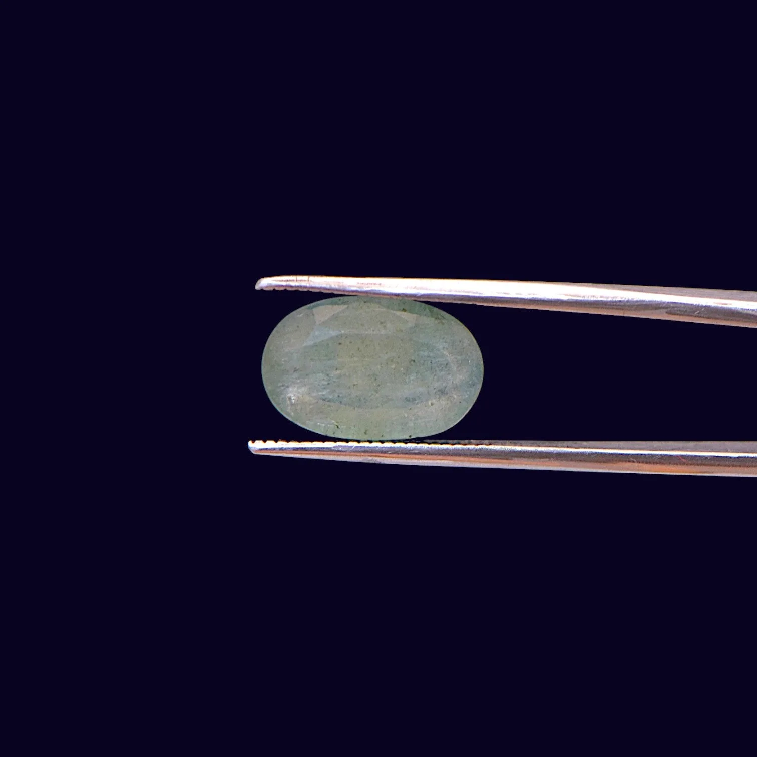 Natural Emerald - 6.4 Carat
