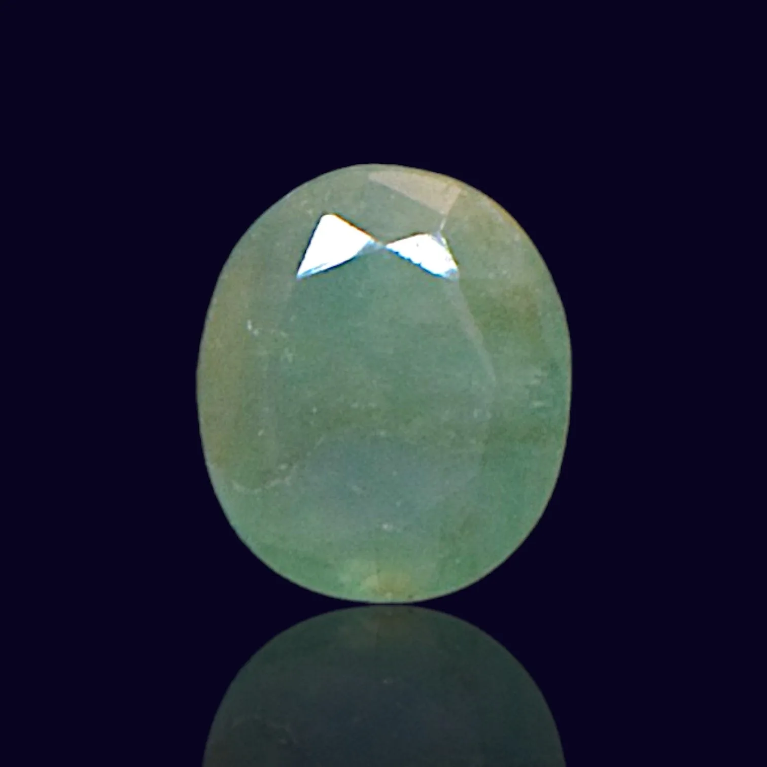 Natural Emerald - 3.4 Carat