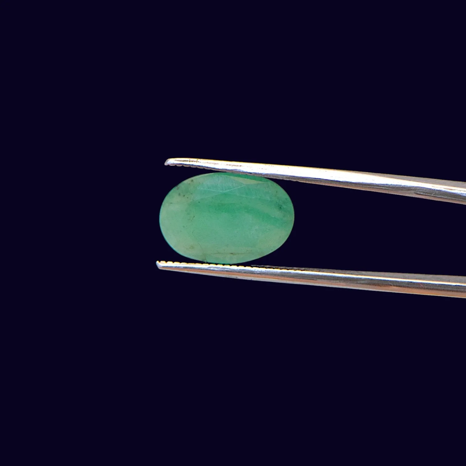 Natural Emerald - 6 Carat