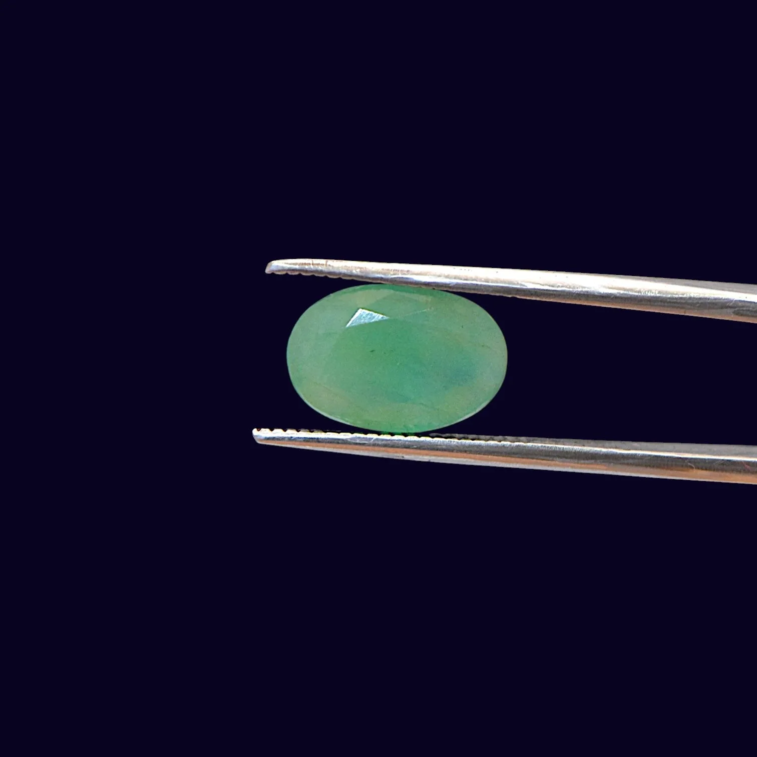 Natural Emerald - 4.8 Carat