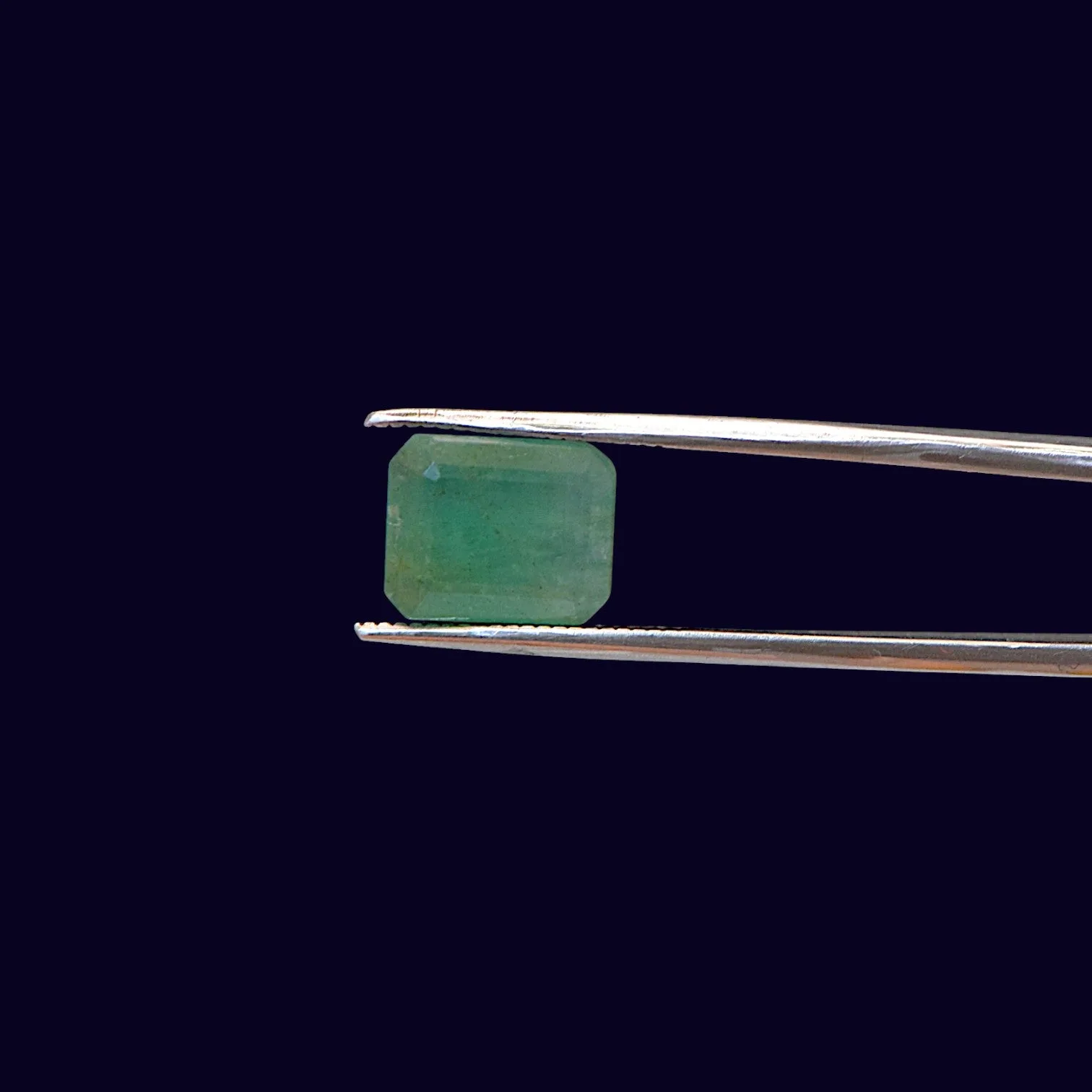Natural Emerald - 6 Carat