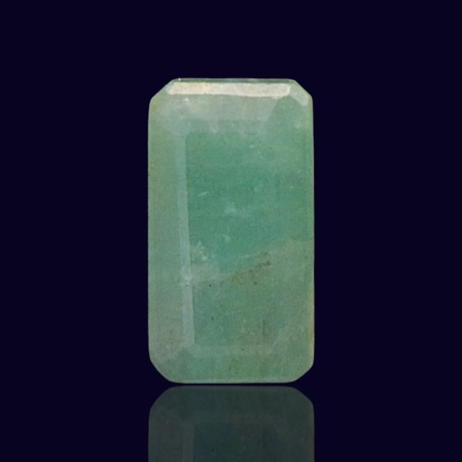 Natural Emerald - 3.6 Carat