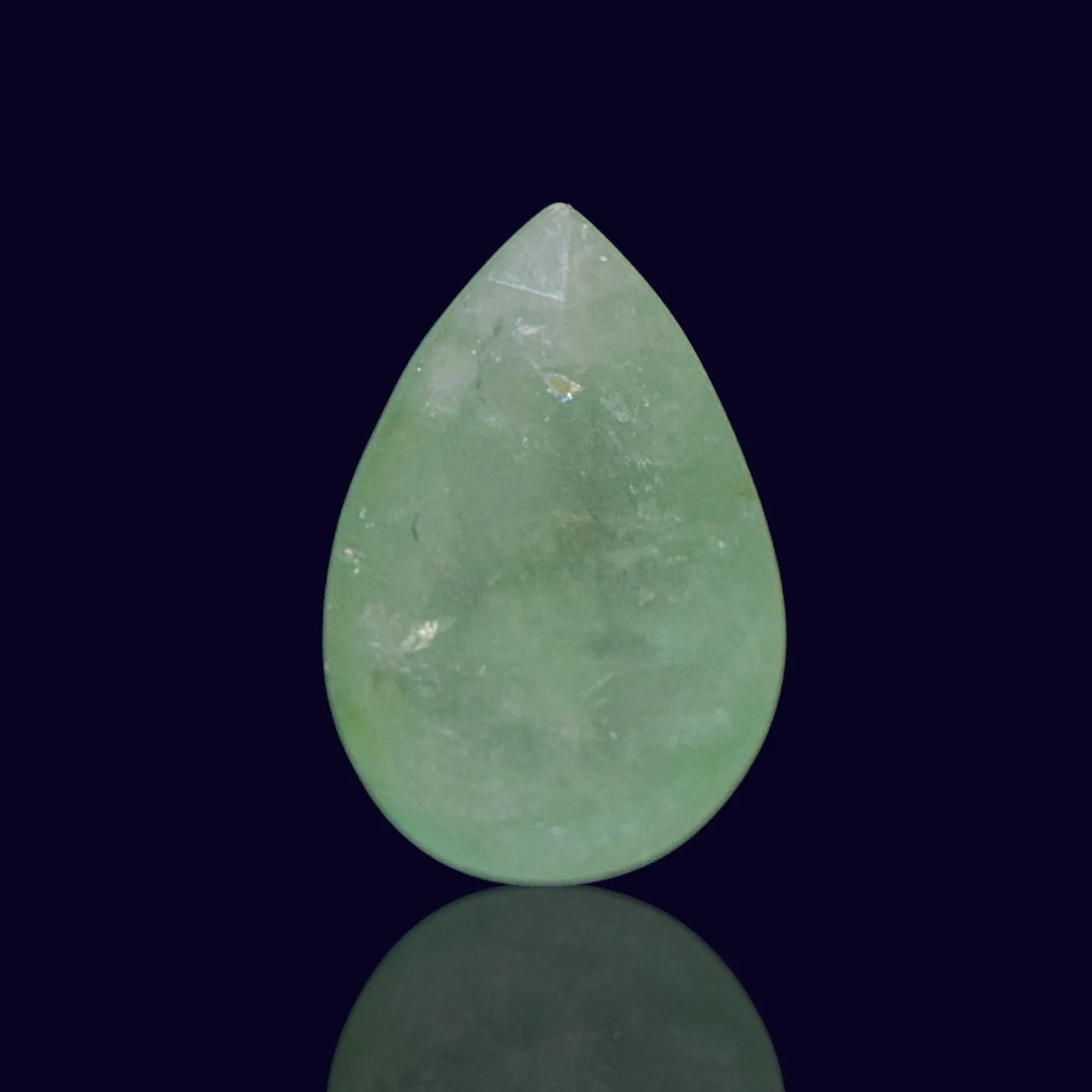 Natural Emerald - 4.5 Carat