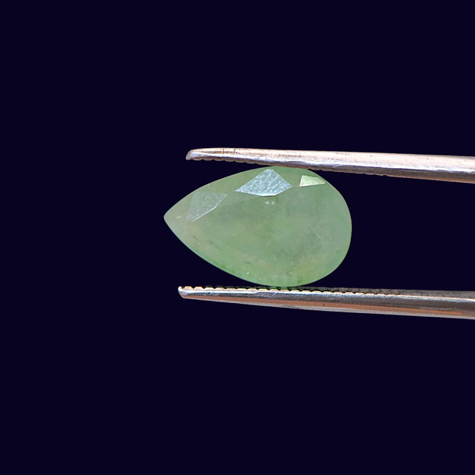 Natural Emerald - 4.5 Carat