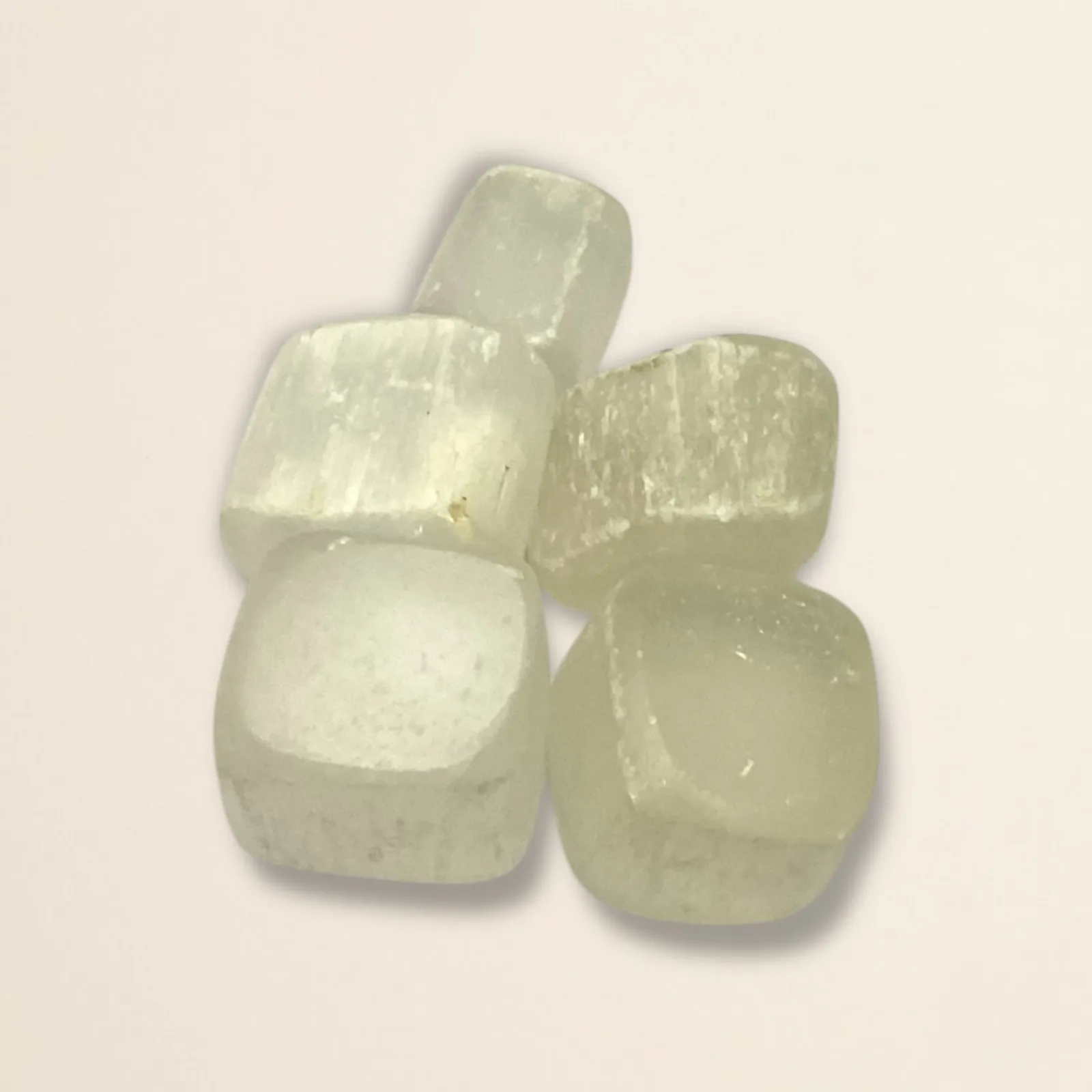 Selenite Tumble