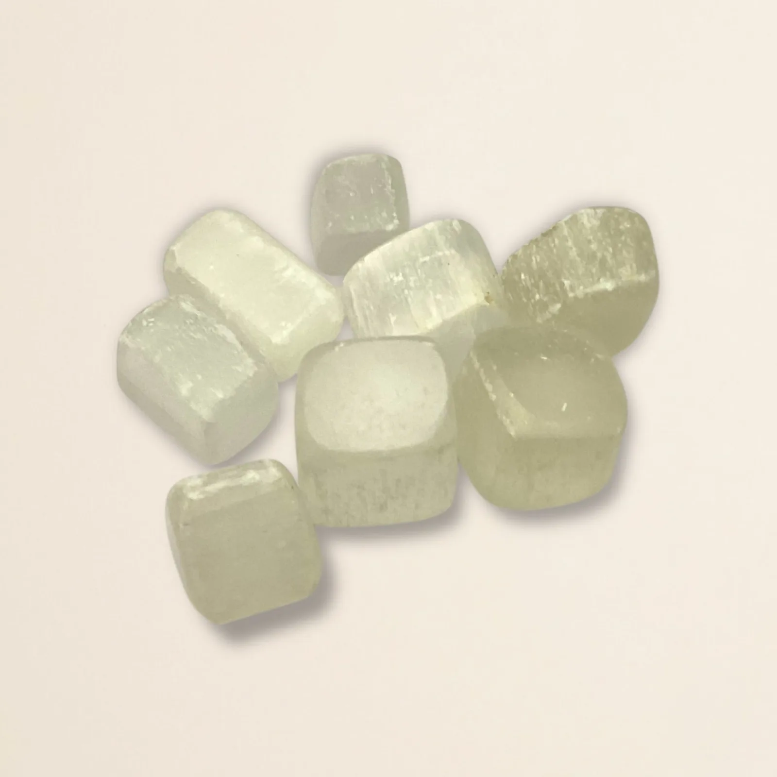 Selenite Tumble