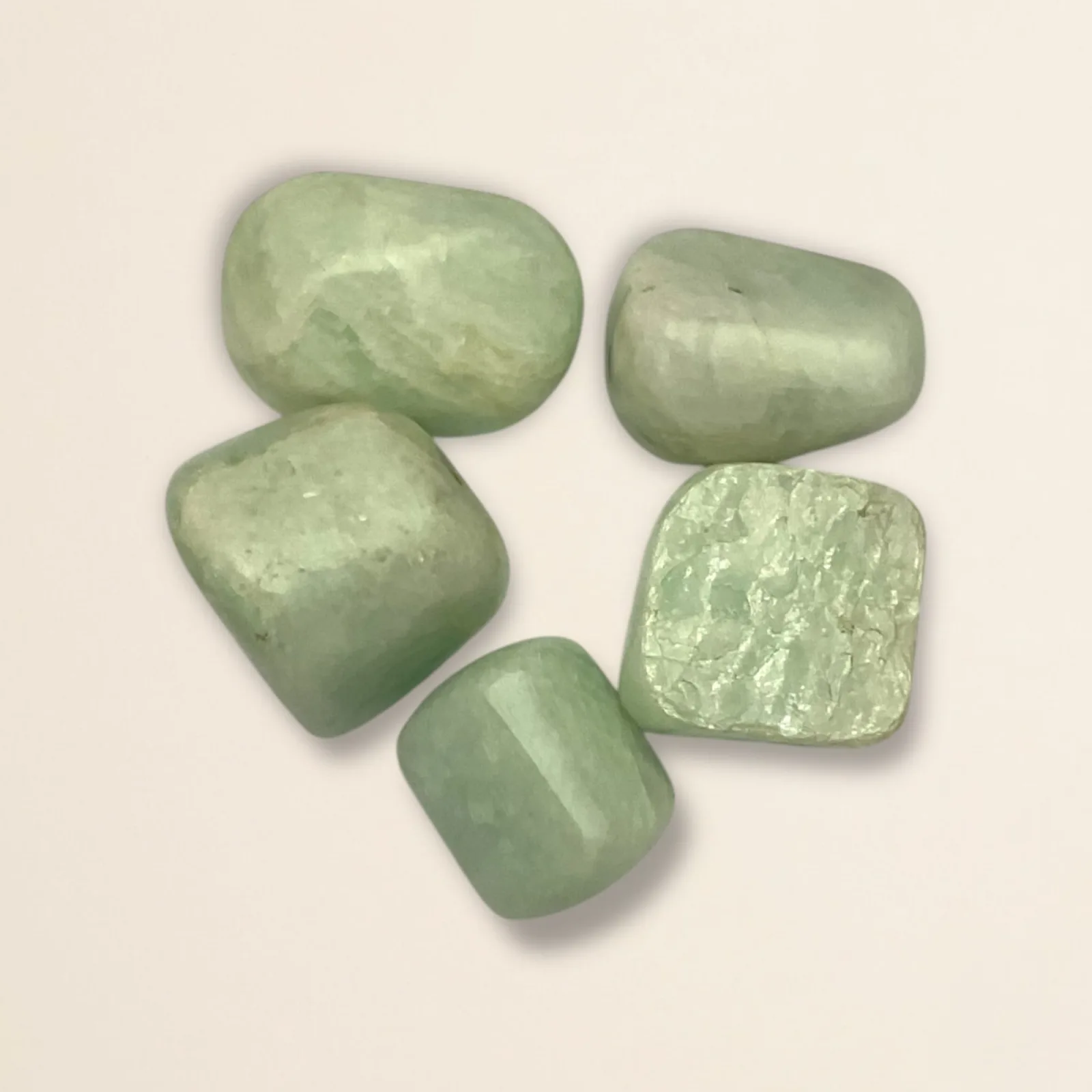 Amazonite Tumble