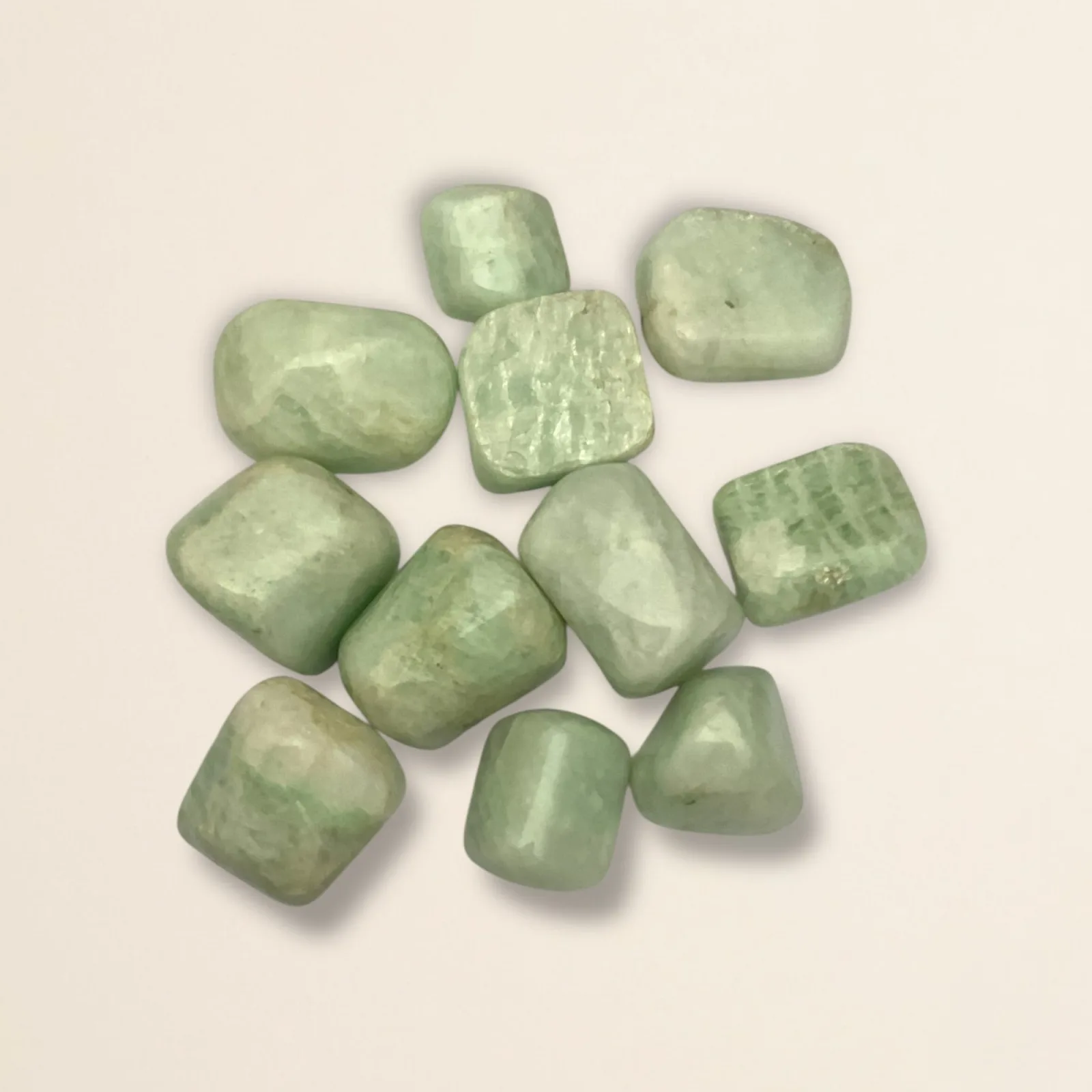 Amazonite Tumble
