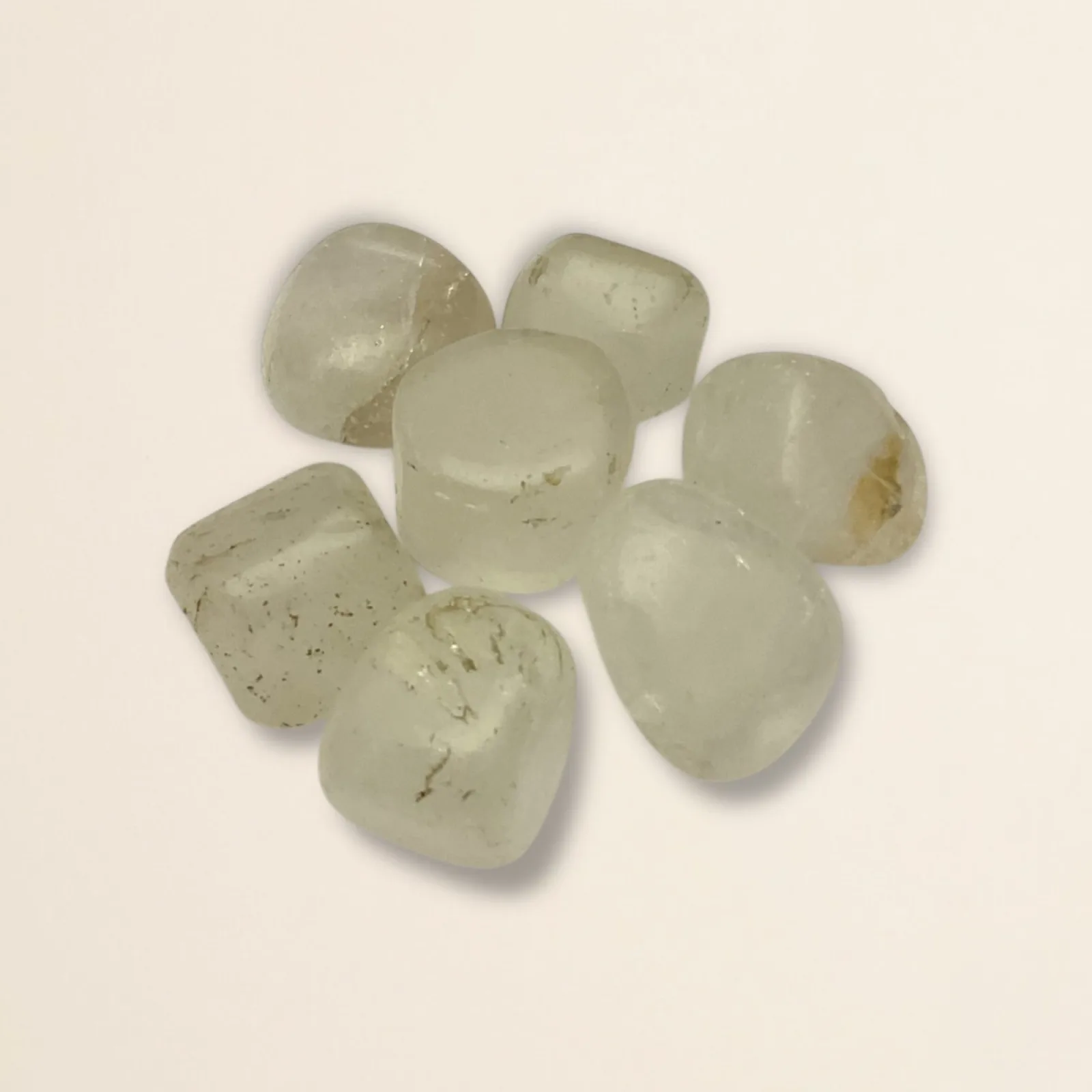 Crystal Quartz Tumble