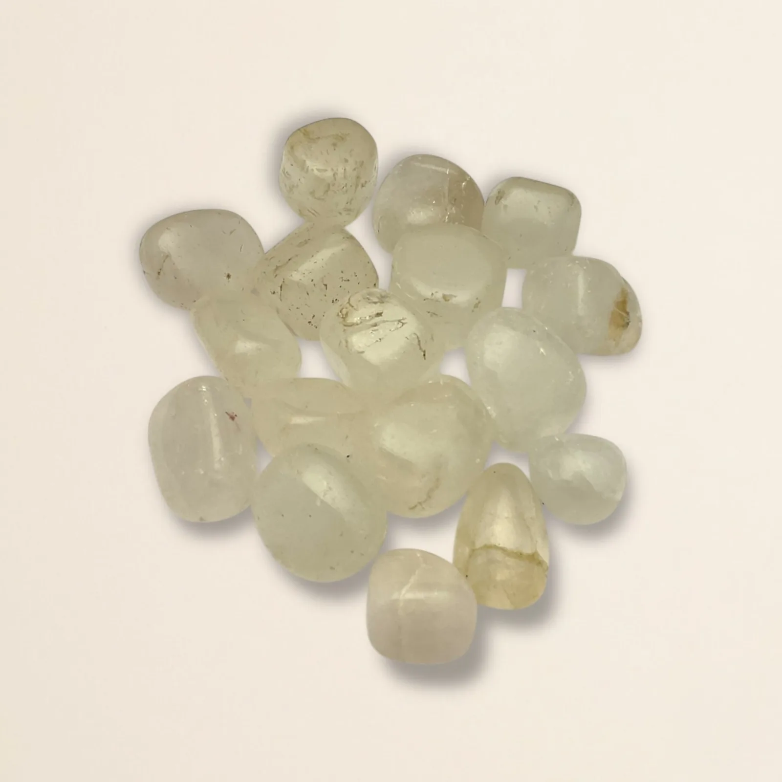 Crystal Quartz Tumble