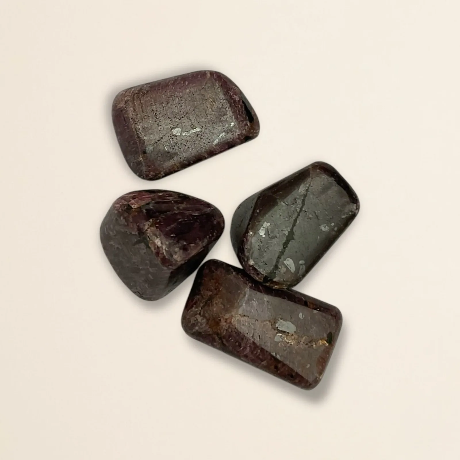 Ruby Tumble