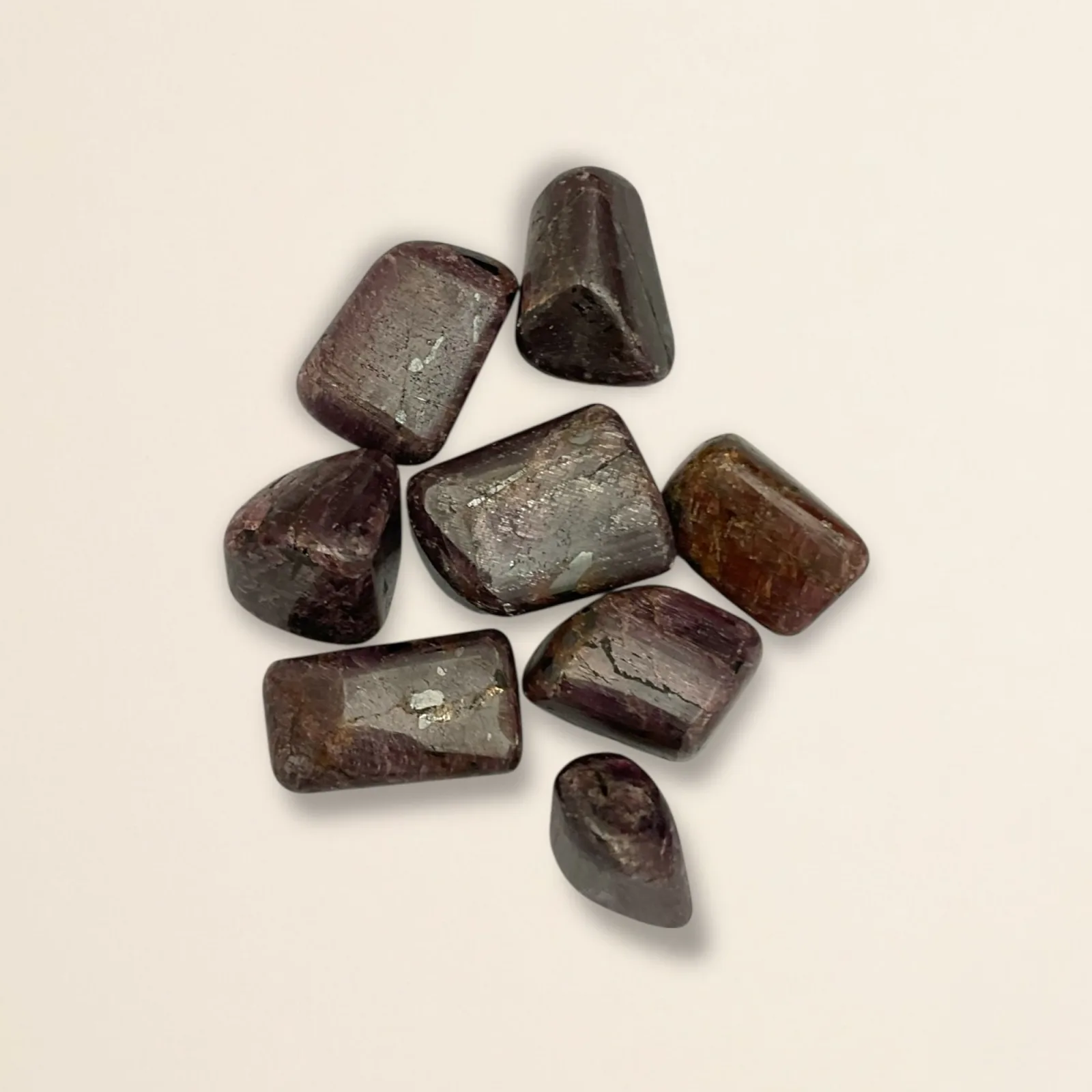 Ruby Tumble