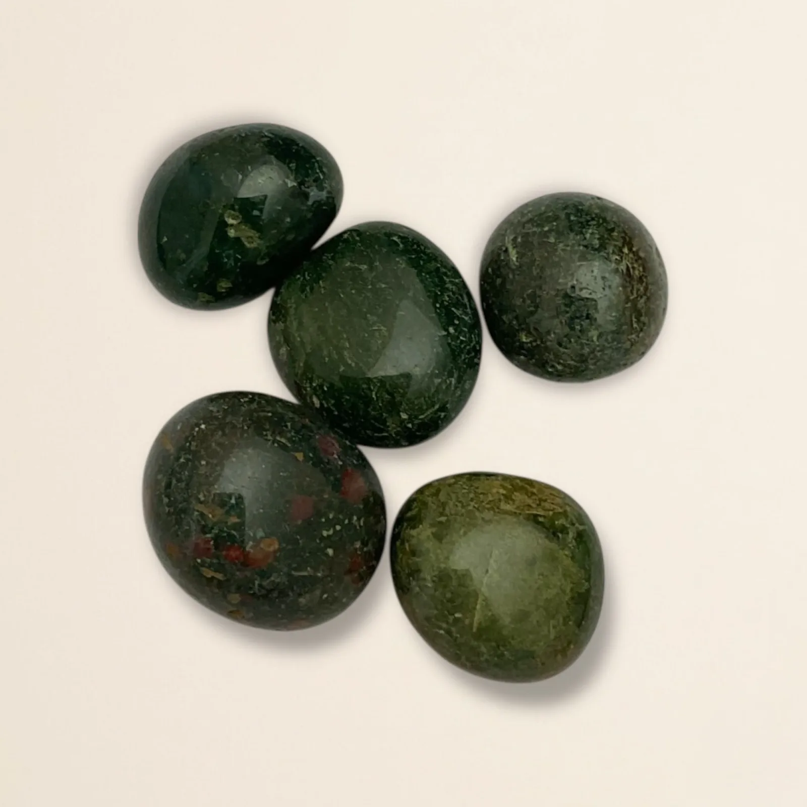 Blood Stone Tumble