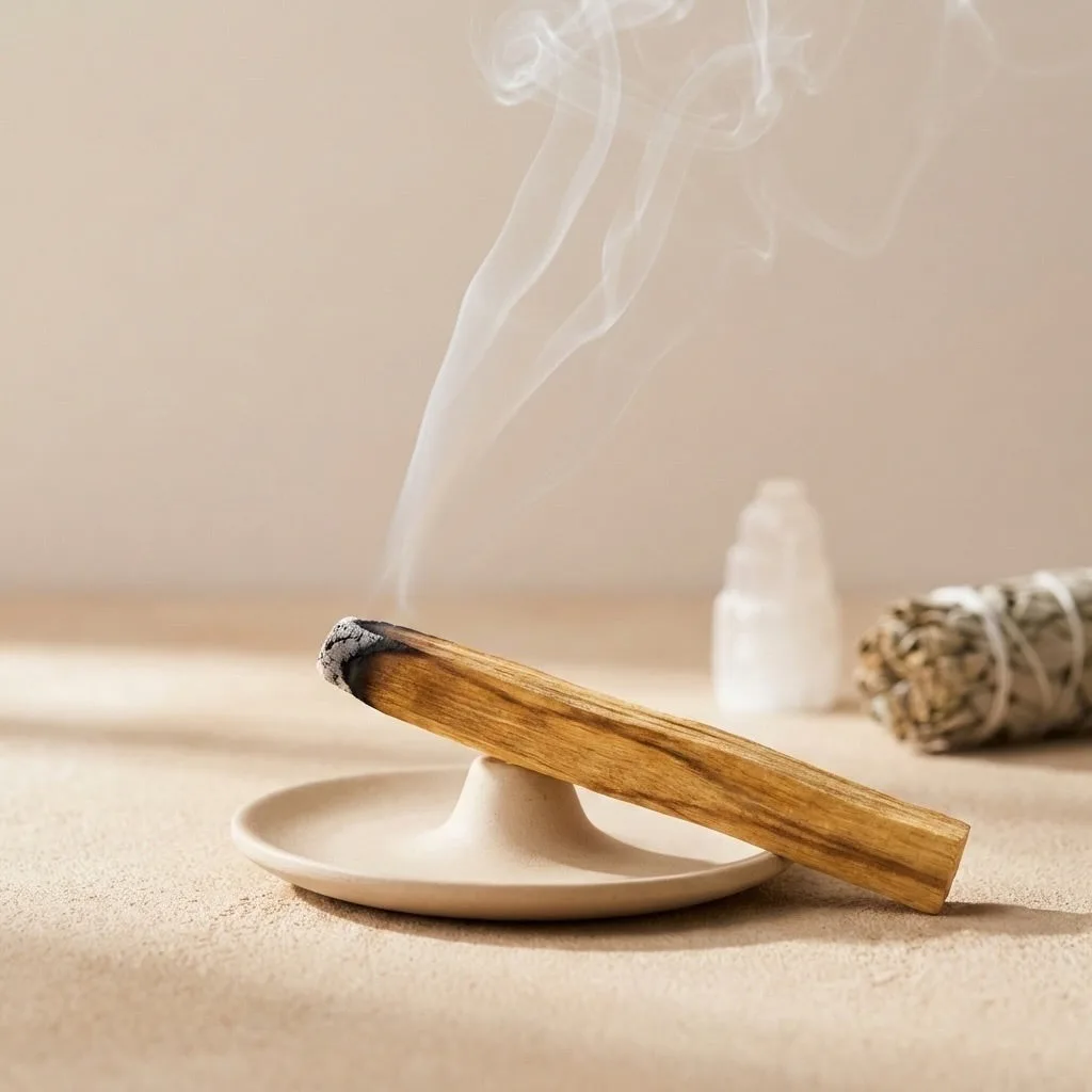 Palo santo wood