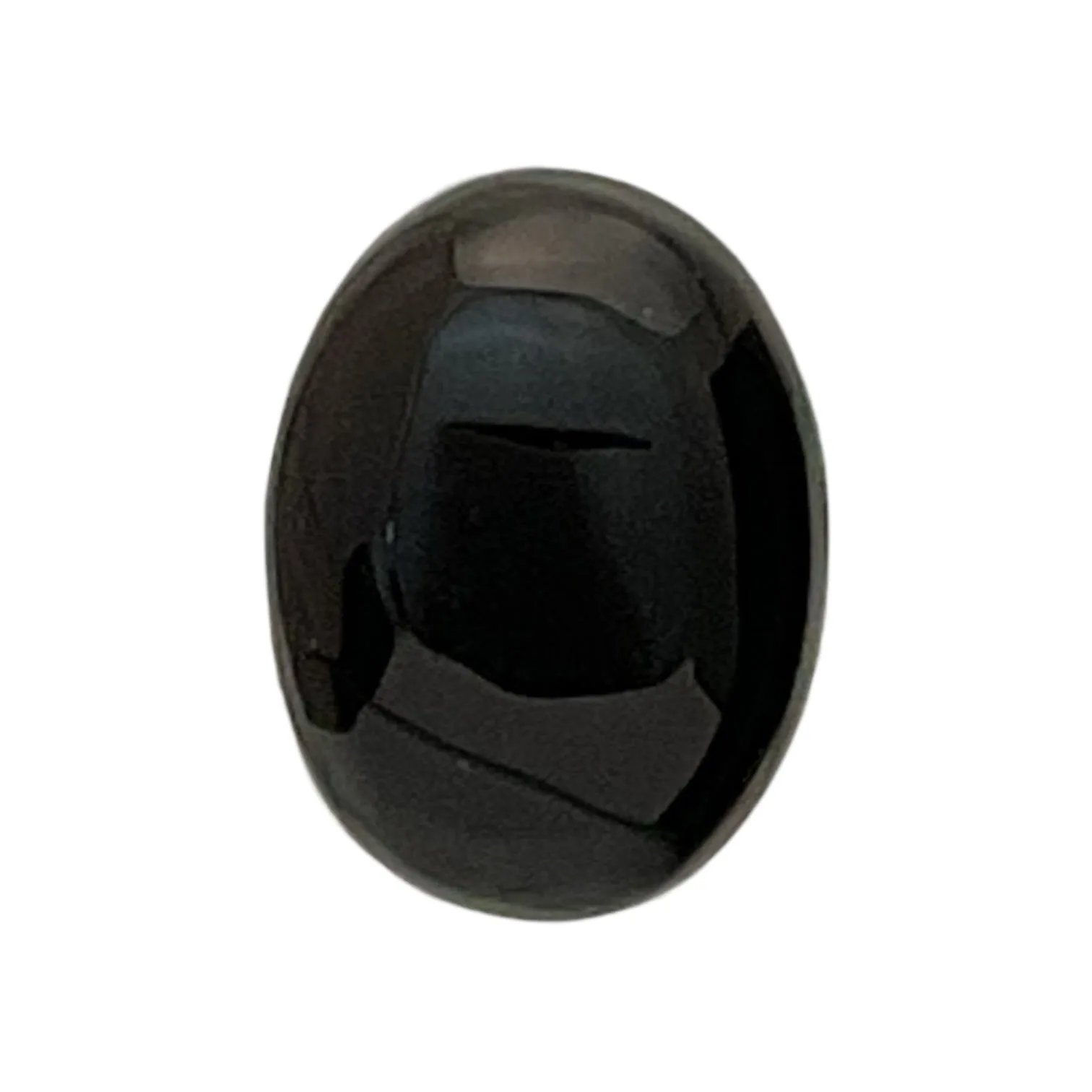 Natural Black Onyx