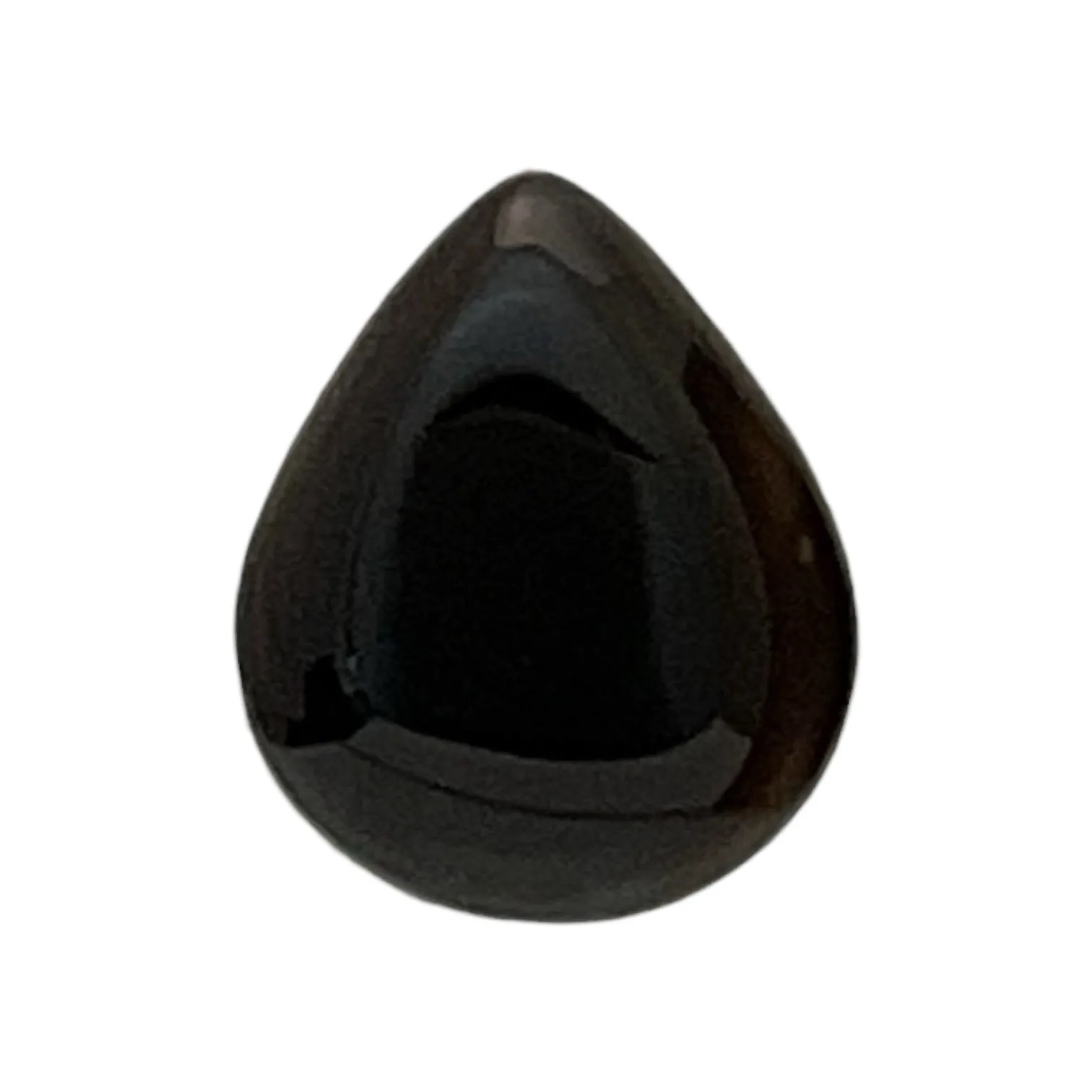 Natural Black Onyx