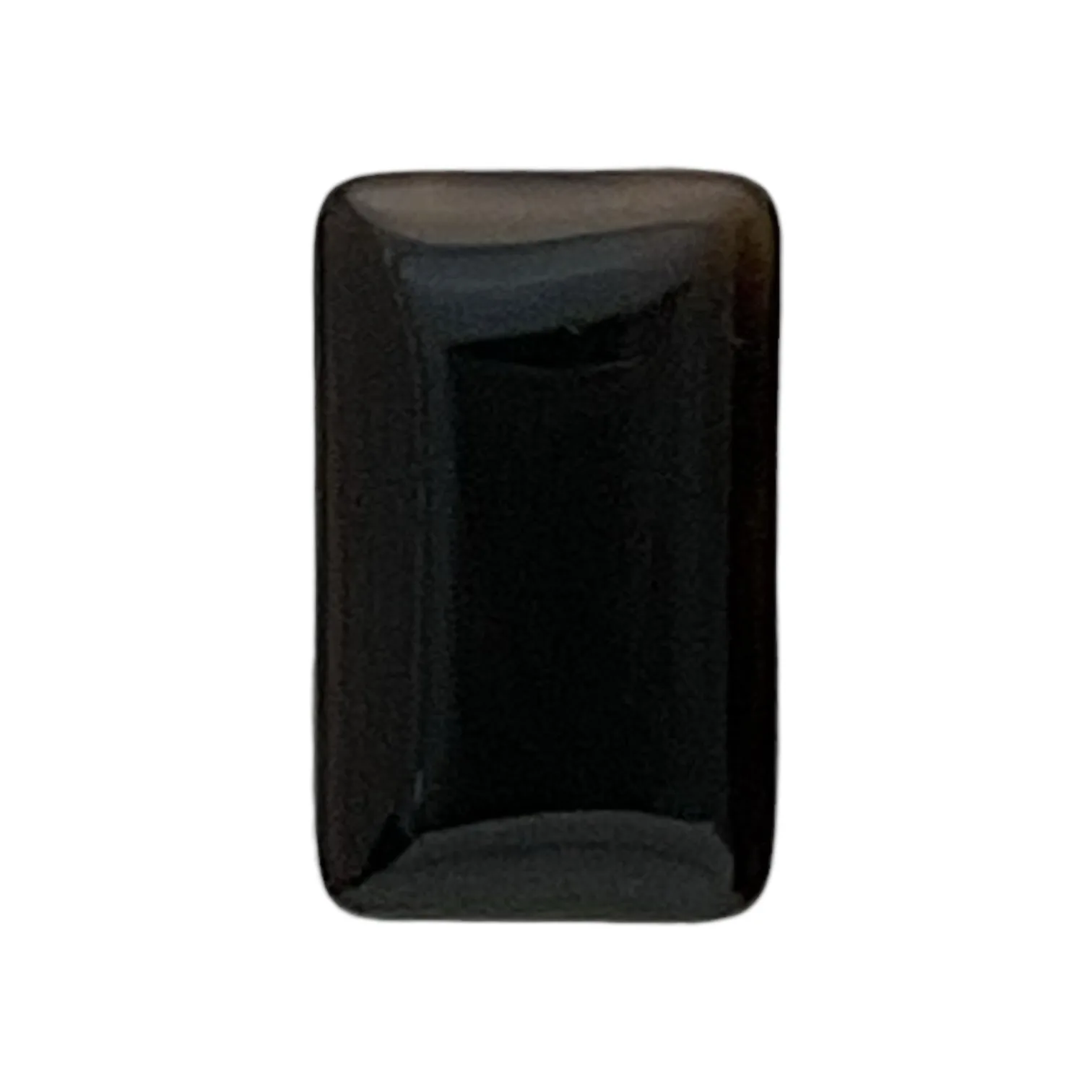 Natural Black Onyx