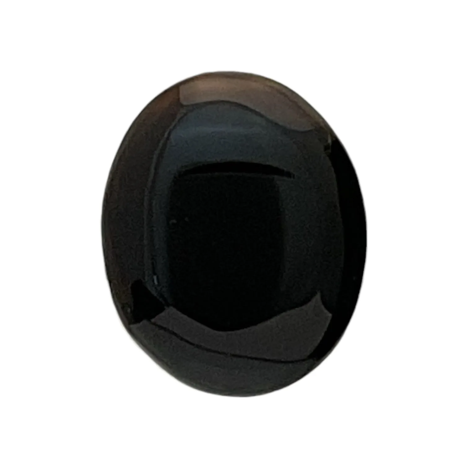 Natural Black Onyx