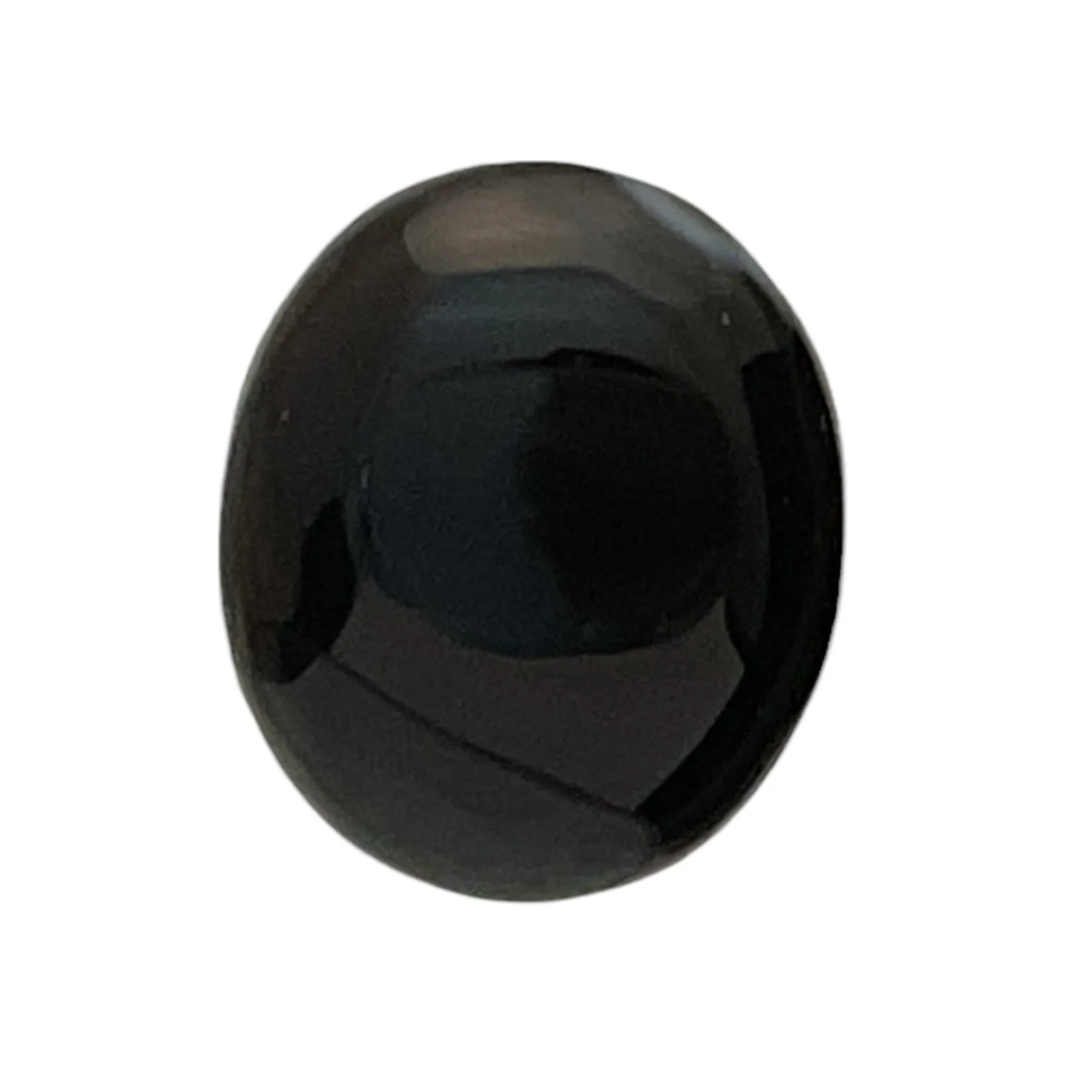 Natural Black Onyx