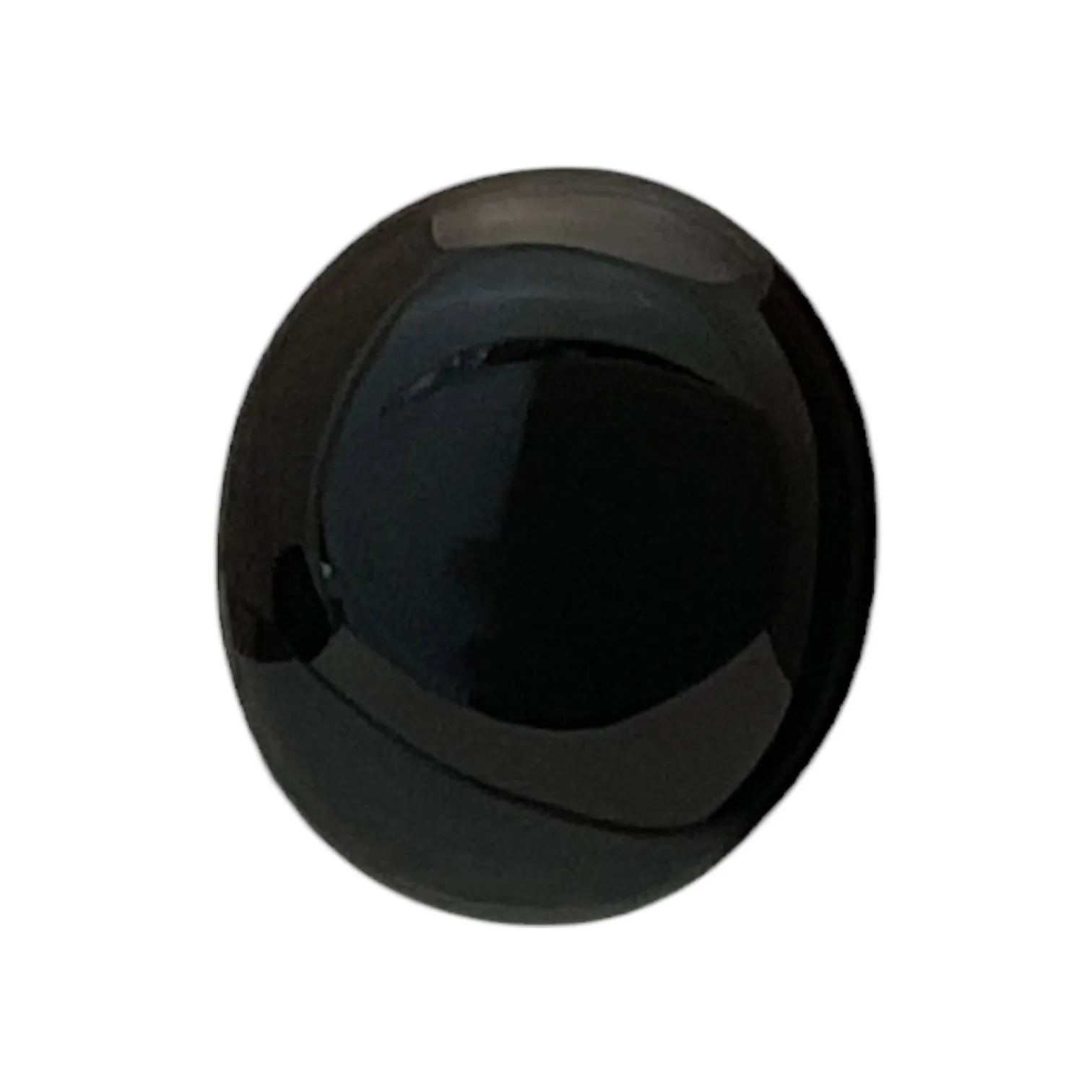Natural Black Onyx