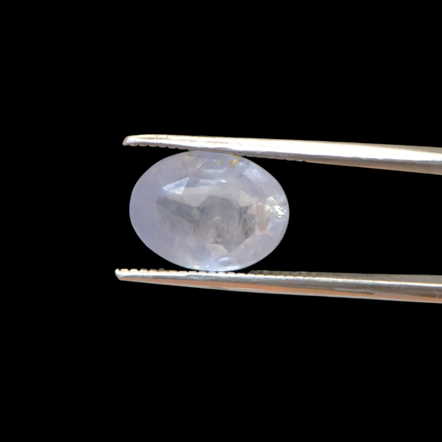 Blue Sapphire - 6.42 Carat